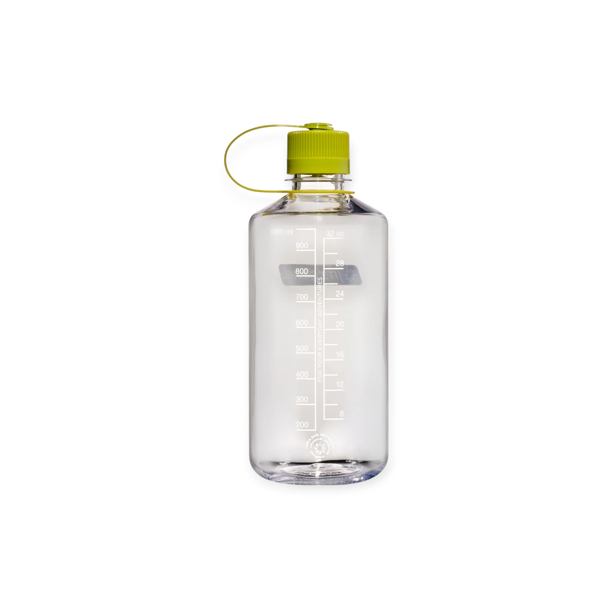 Nalgene Narrow Mouth Sustain Water Bottle 32 oz. - Image 14