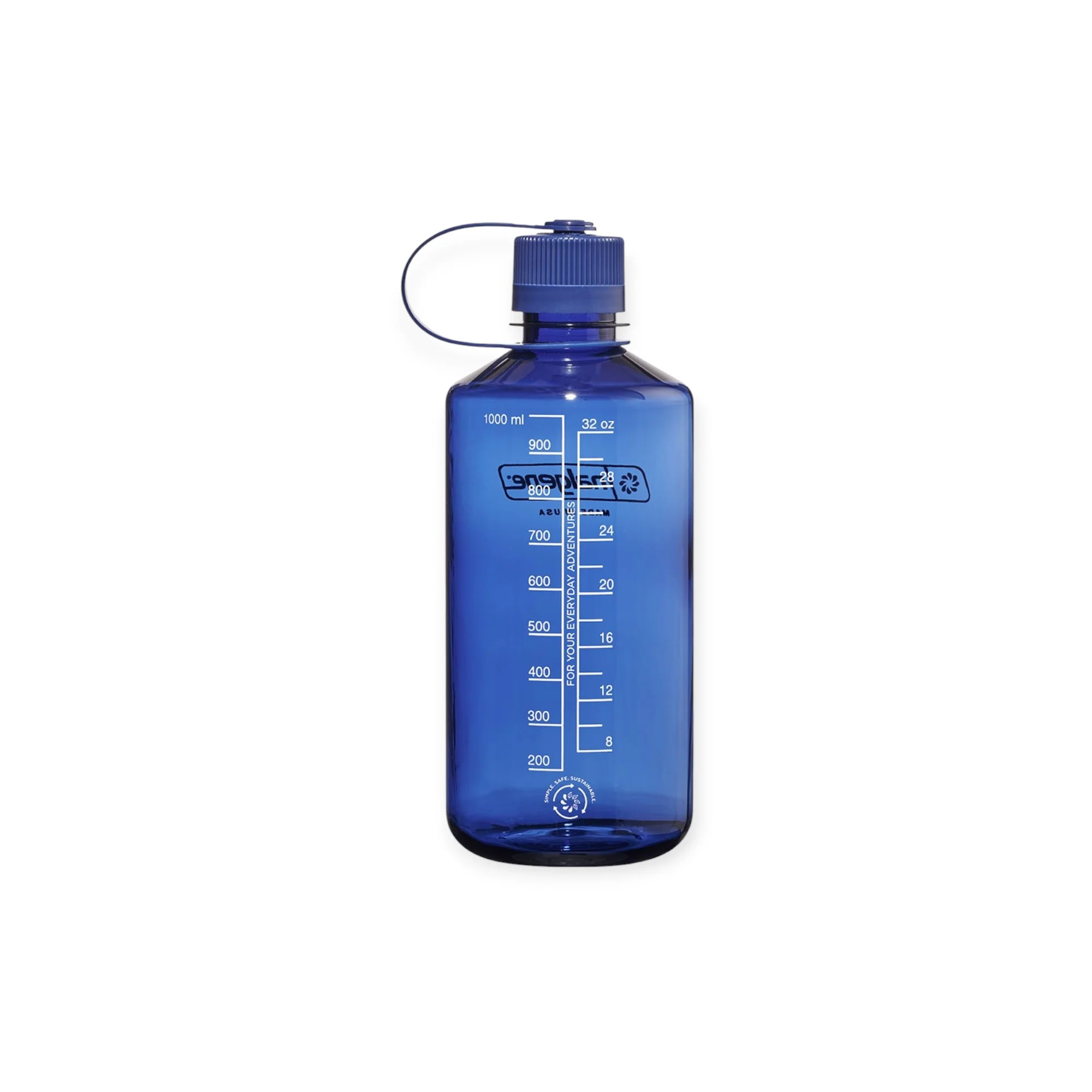 Nalgene Narrow Mouth Sustain Water Bottle 32 oz. - Image 17