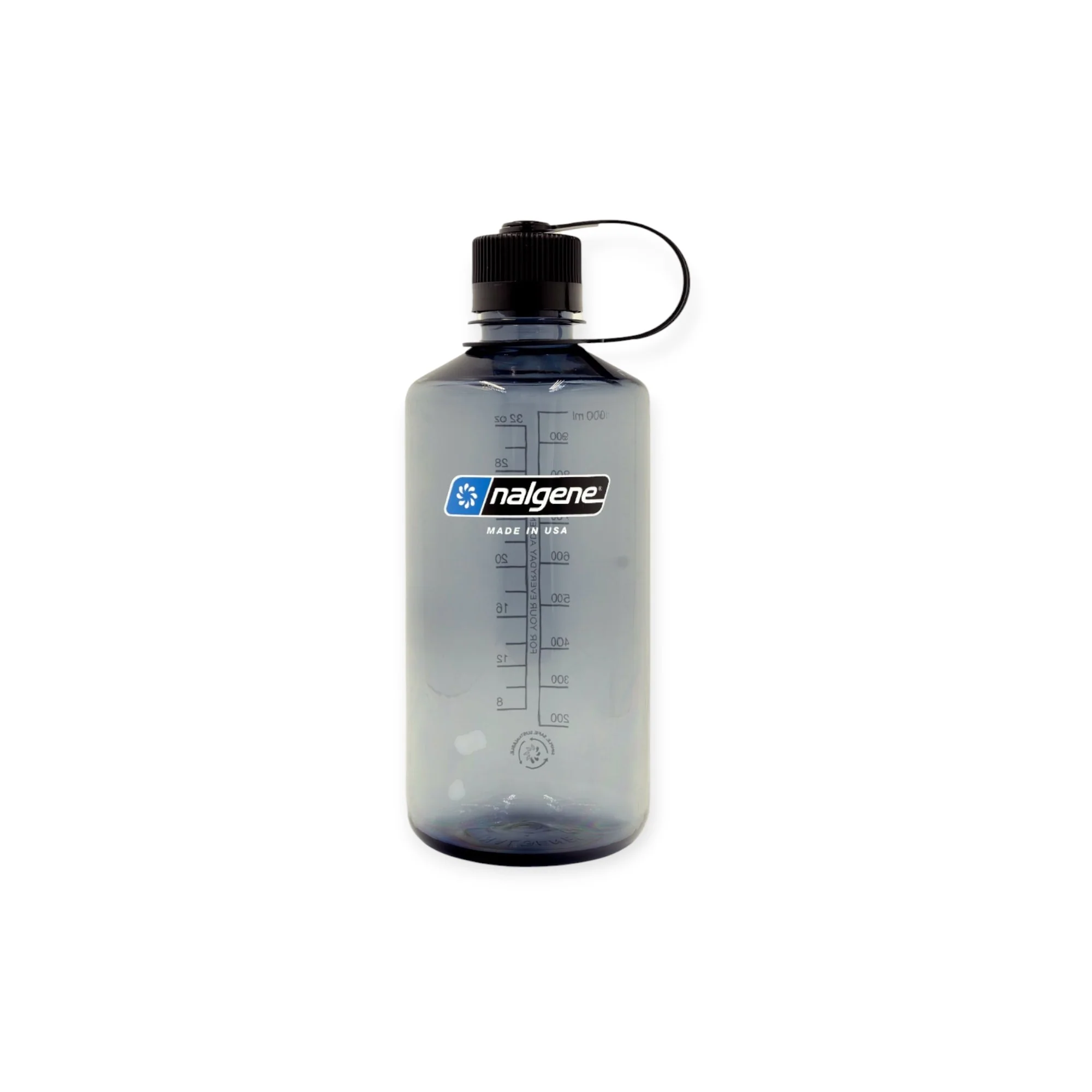 Nalgene Narrow Mouth Sustain Water Bottle 32 oz. - Image 19
