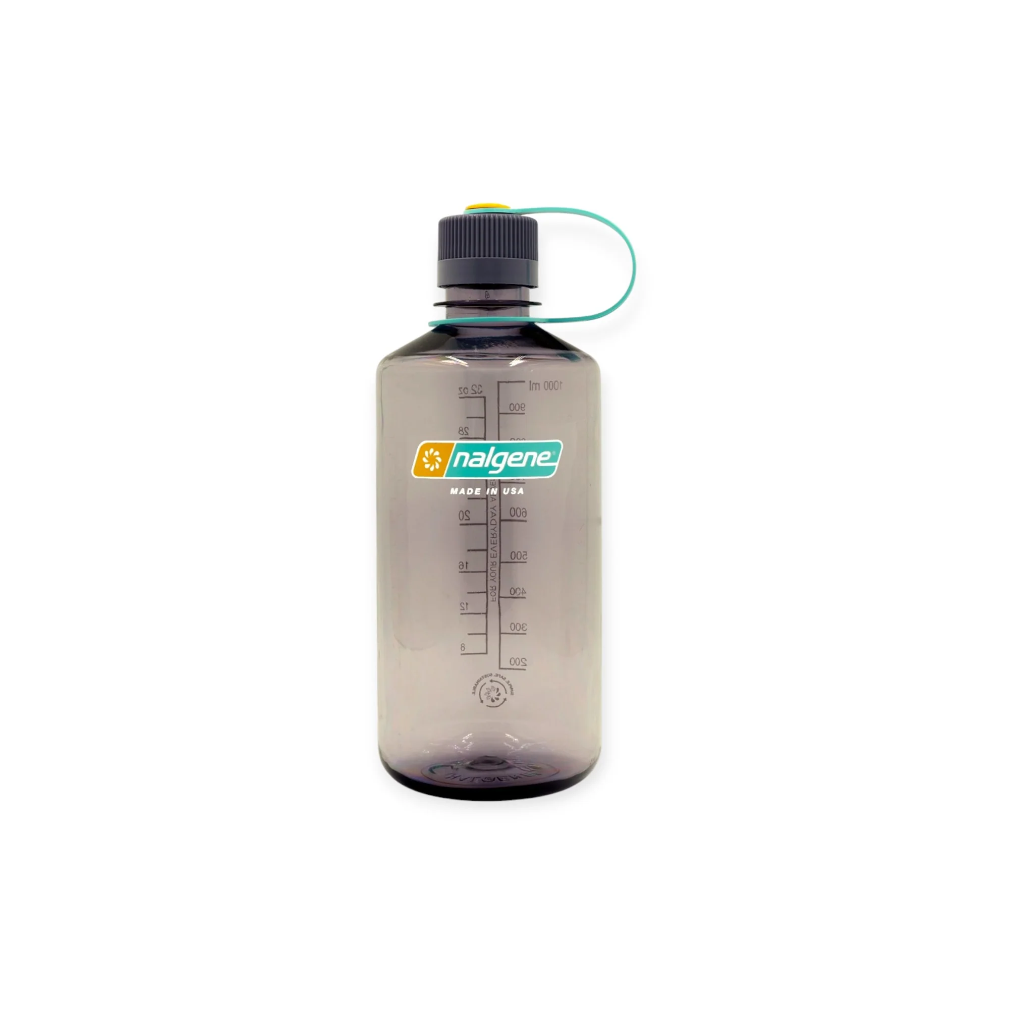 Nalgene Narrow Mouth Sustain Water Bottle 32 oz. - Image 2