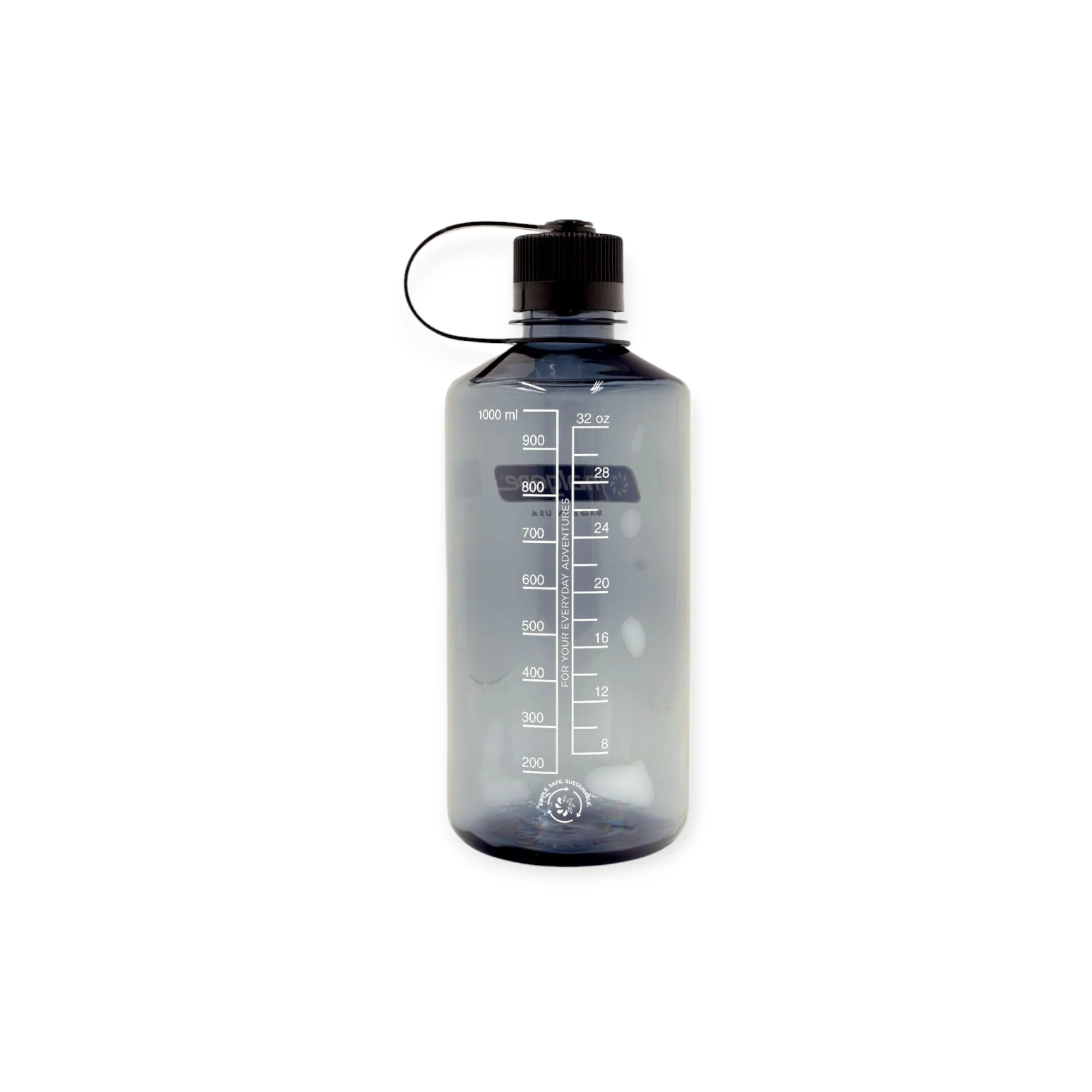 Nalgene Narrow Mouth Sustain Water Bottle 32 oz. - Image 20