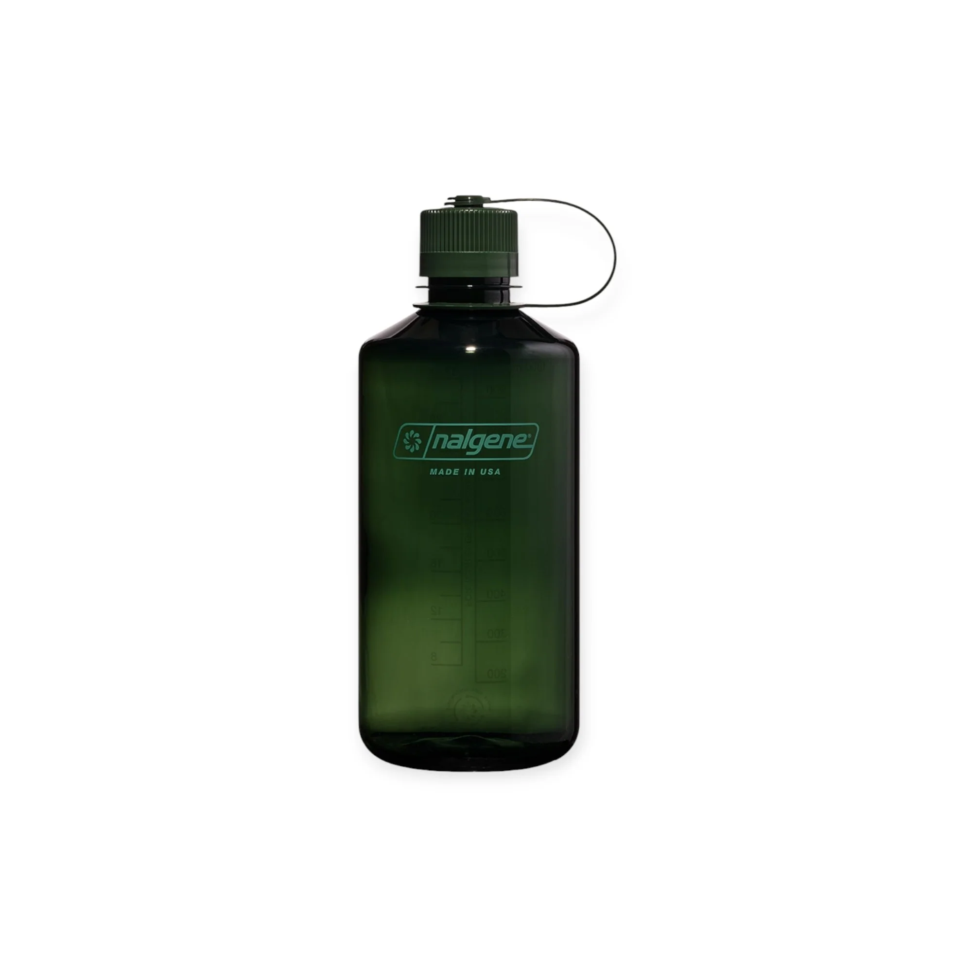 Nalgene Narrow Mouth Sustain Water Bottle 32 oz. - Image 22