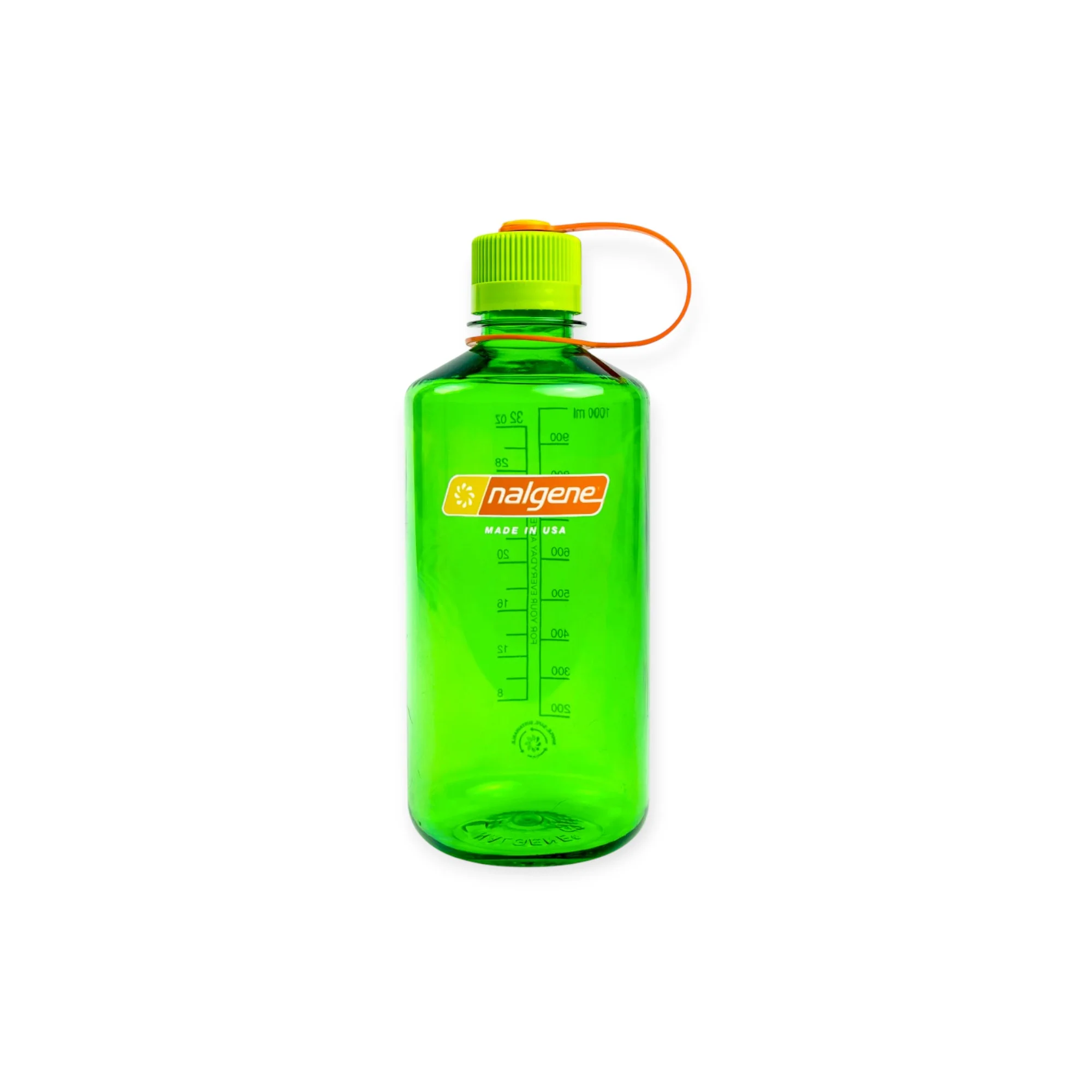 Nalgene Narrow Mouth Sustain Water Bottle 32 oz. - Image 25