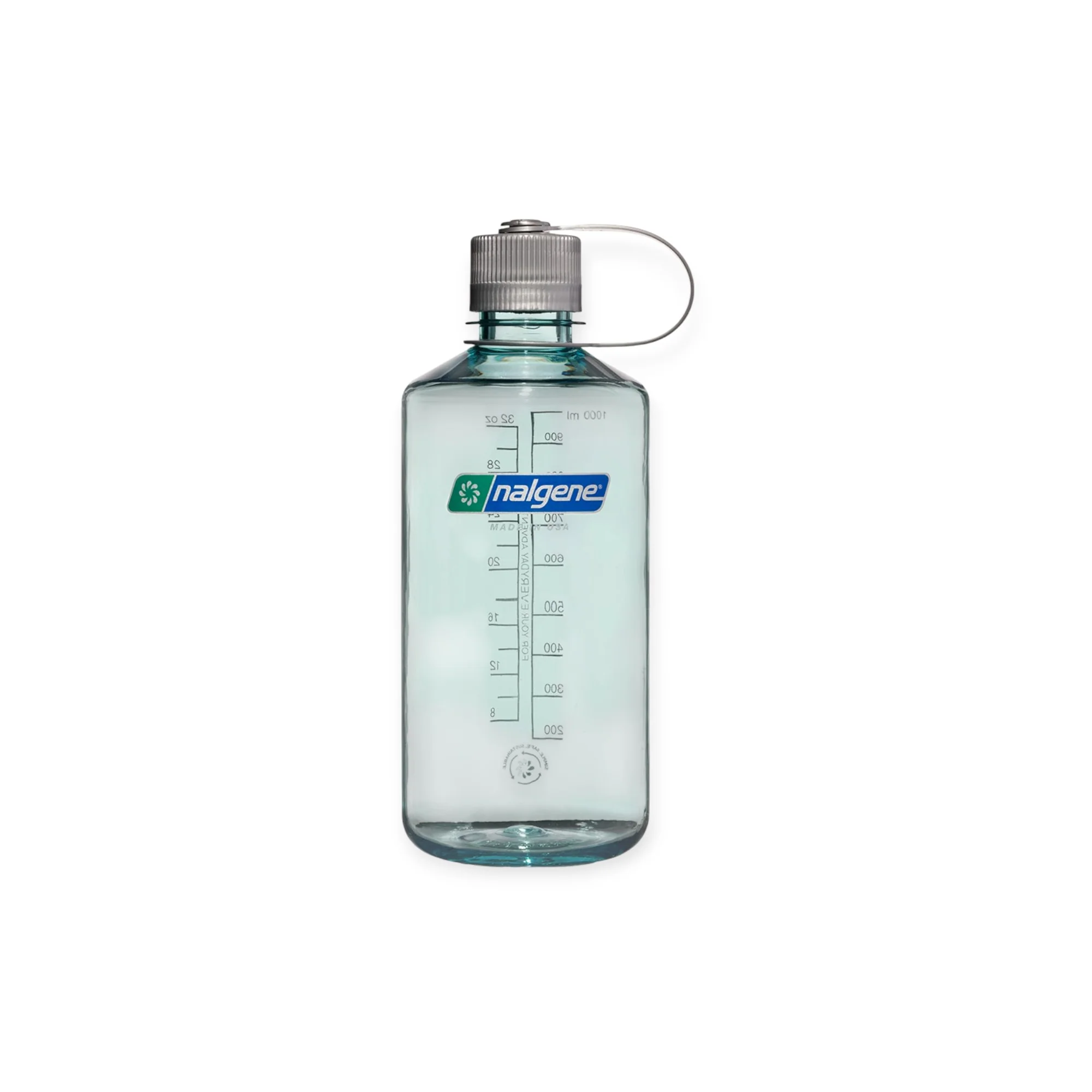 Nalgene Narrow Mouth Sustain Water Bottle 32 oz. - Image 28
