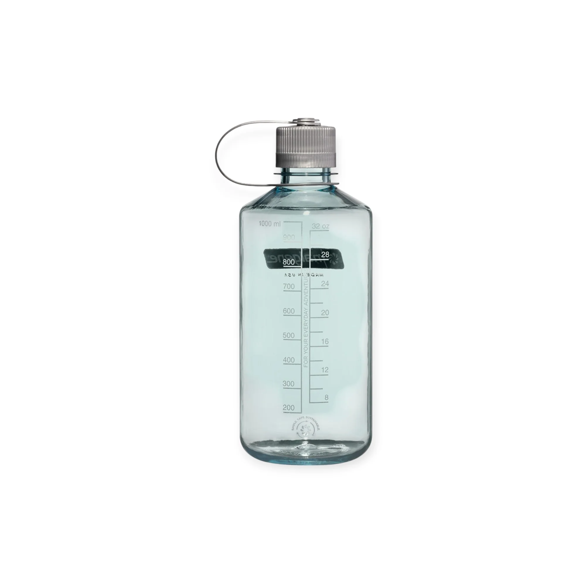Nalgene Narrow Mouth Sustain Water Bottle 32 oz. - Image 29