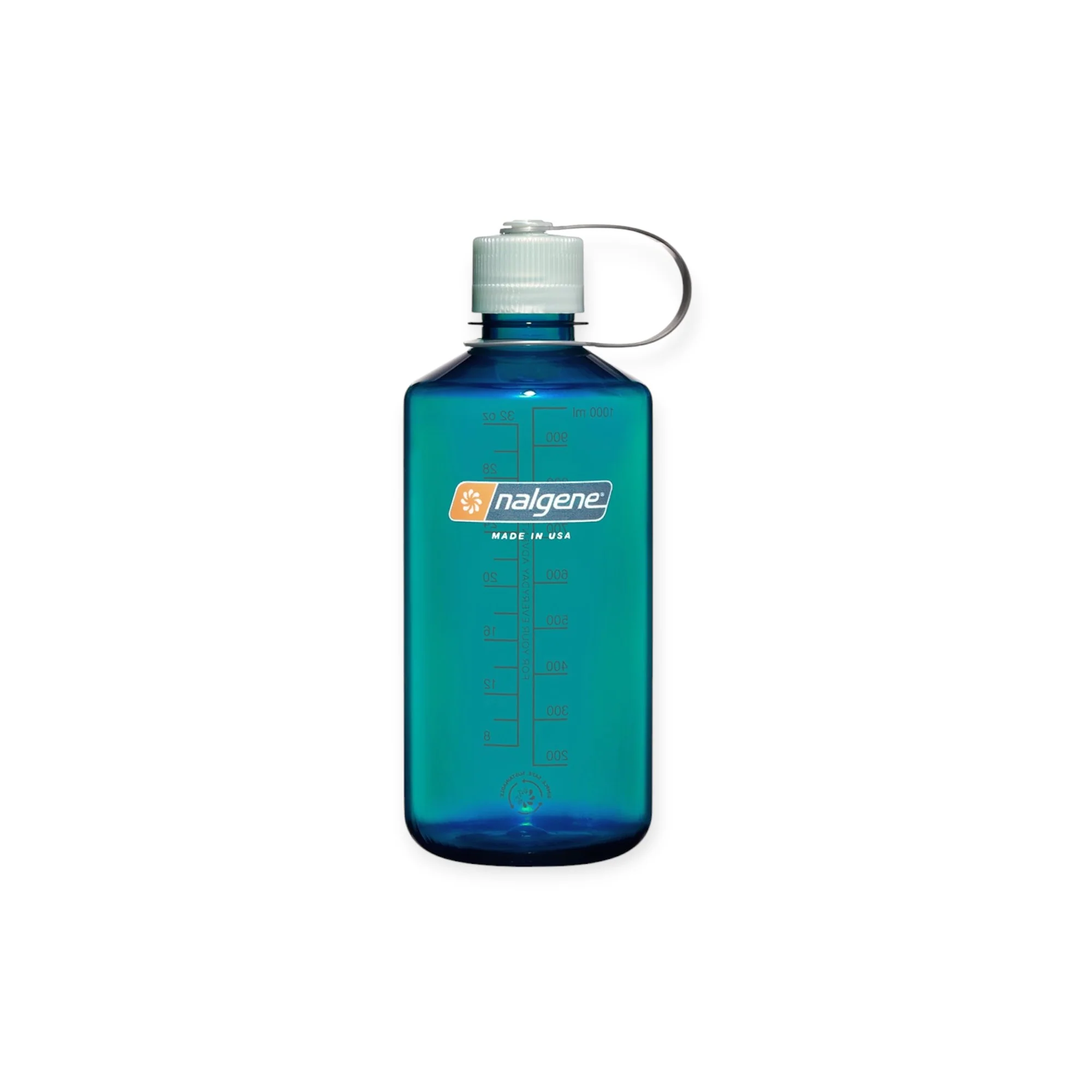 Nalgene Narrow Mouth Sustain Water Bottle 32 oz. - Image 34