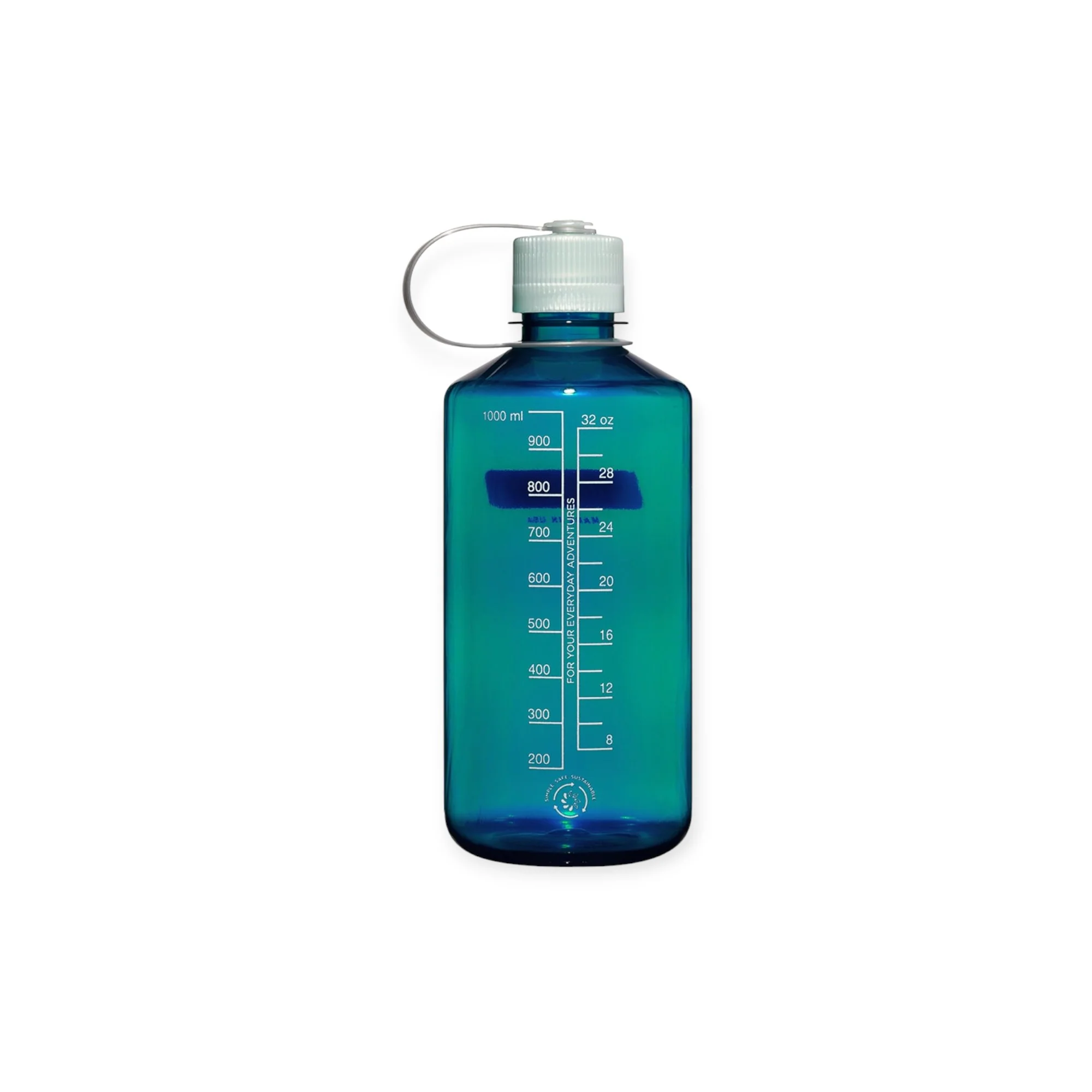 Nalgene Narrow Mouth Sustain Water Bottle 32 oz. - Image 35