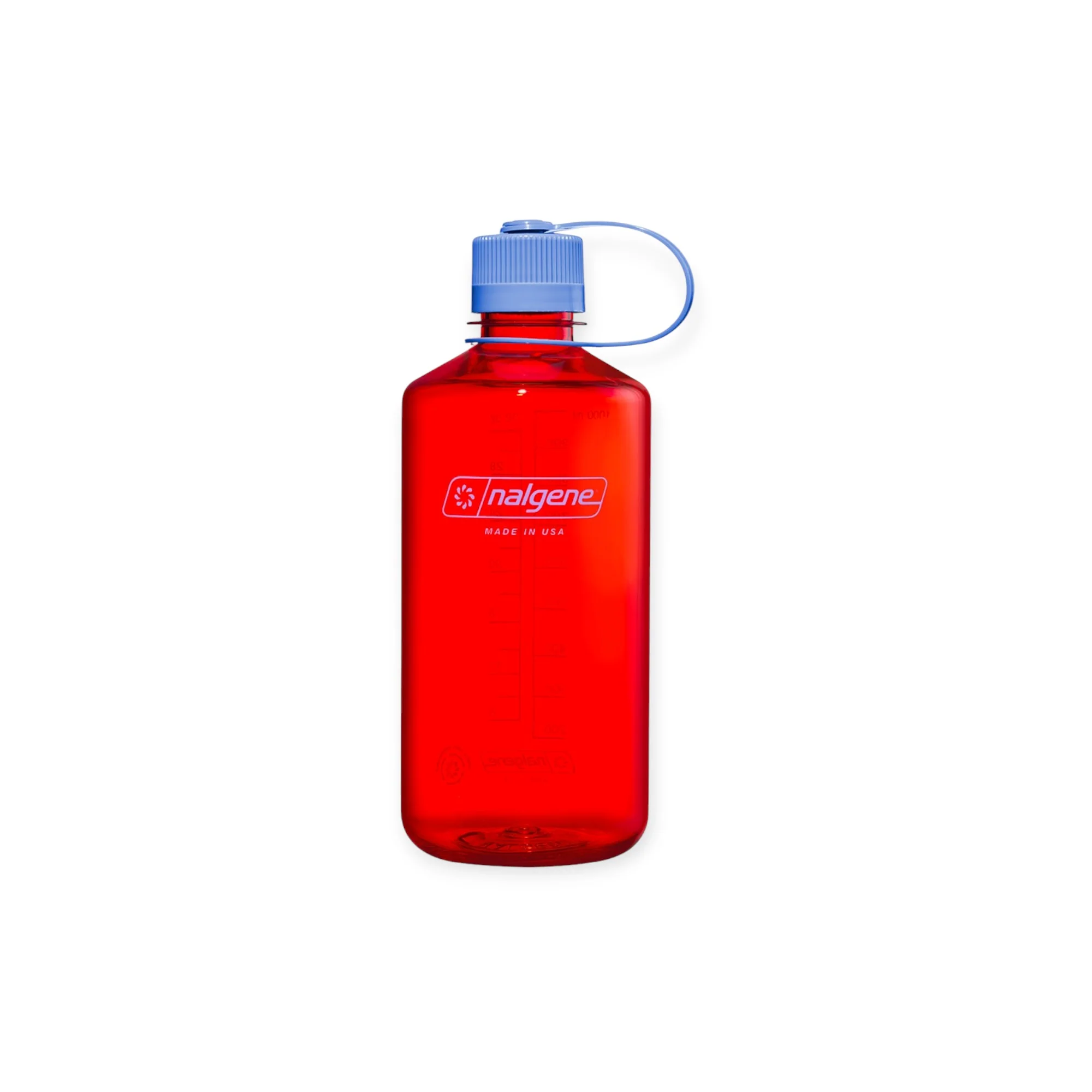 Nalgene Narrow Mouth Sustain Water Bottle 32 oz. - Image 37