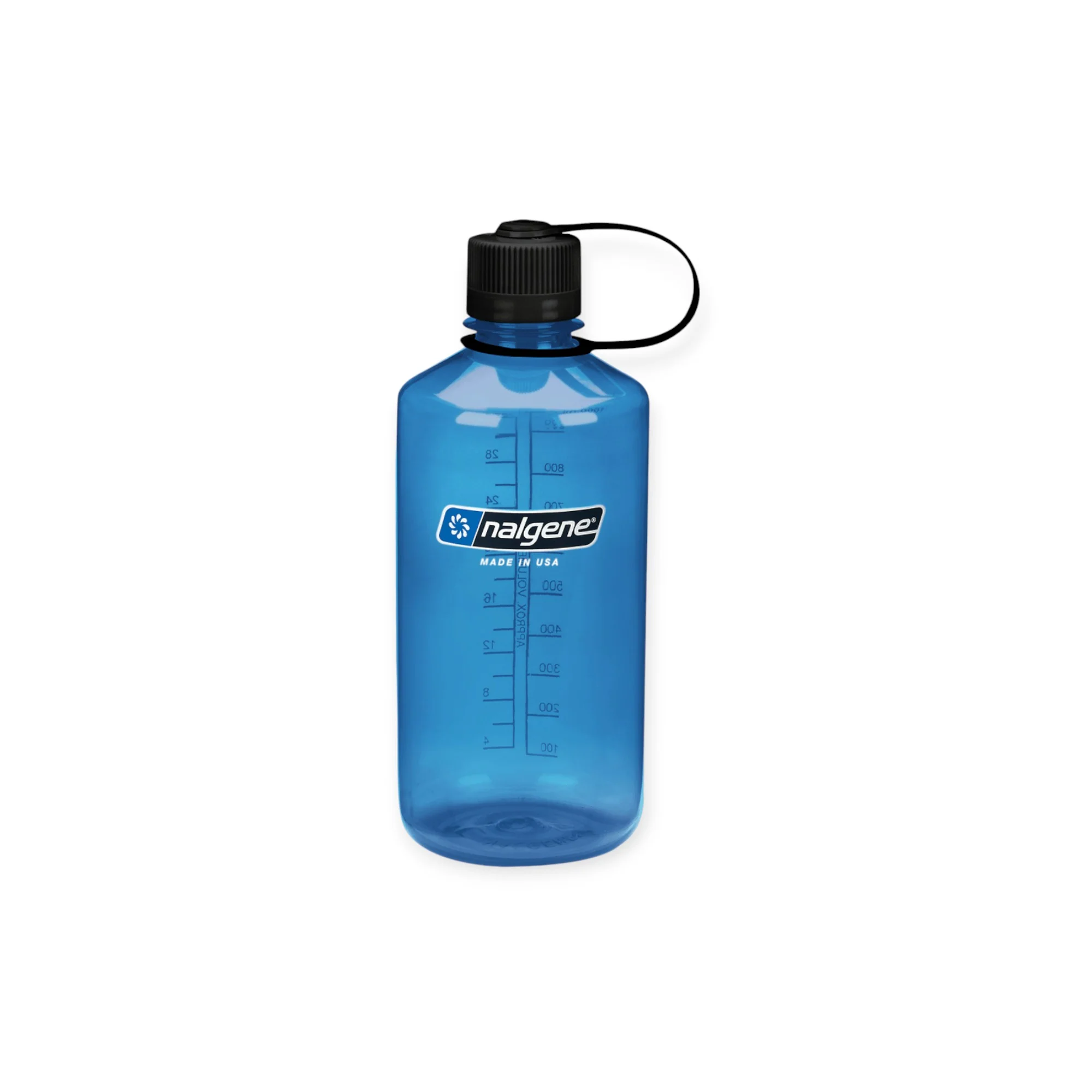 Nalgene Narrow Mouth Sustain Water Bottle 32 oz. - Image 40