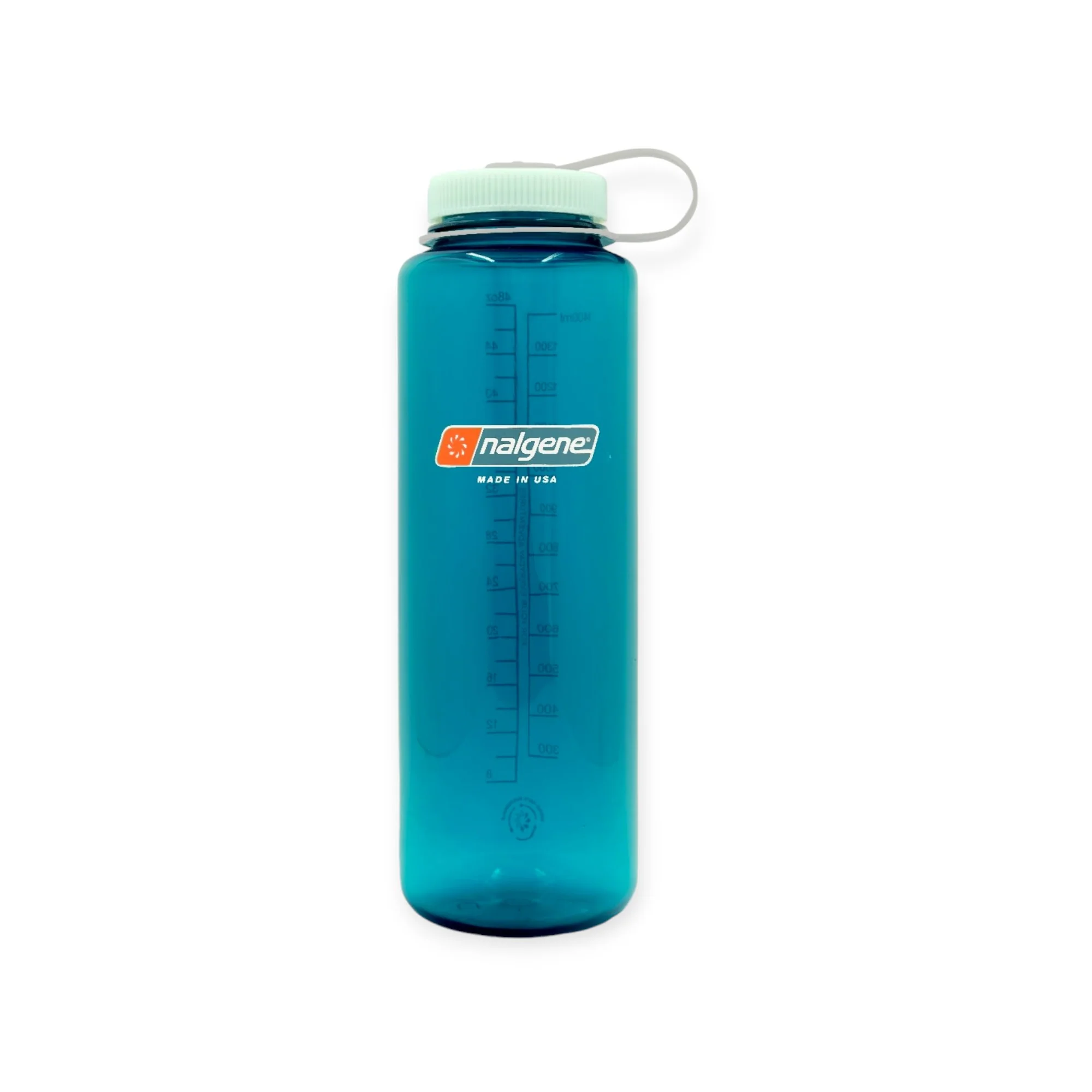 Nalgene Wide Mouth Sustain Silo Water Bottle 48 oz. - Image 19
