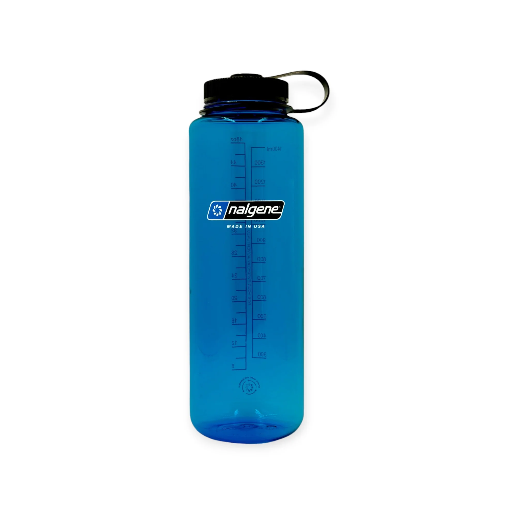 Nalgene Wide Mouth Sustain Silo Water Bottle 48 oz. - Image 7