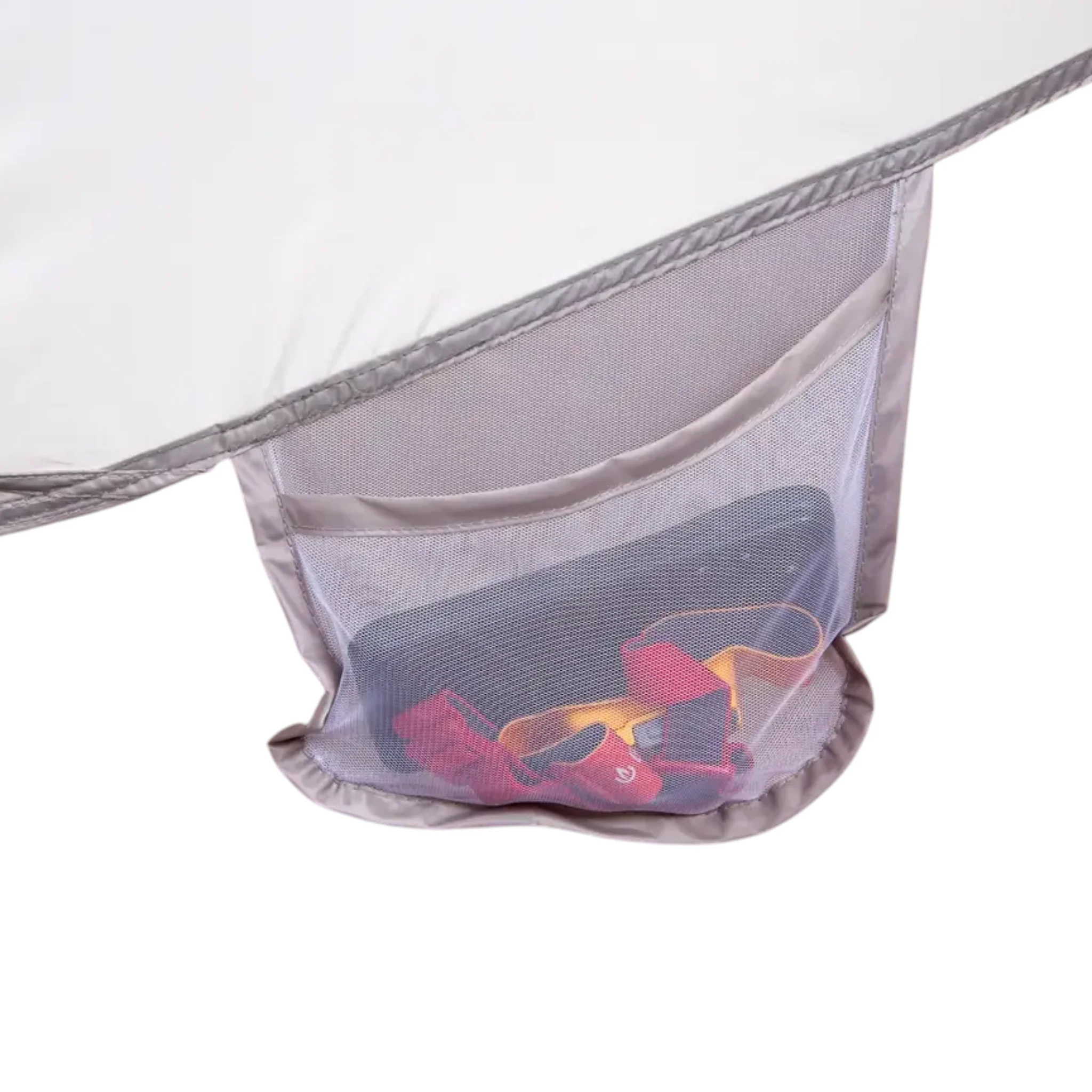 NEMO Aurora 2 Person Tent & Footprint - Image 11