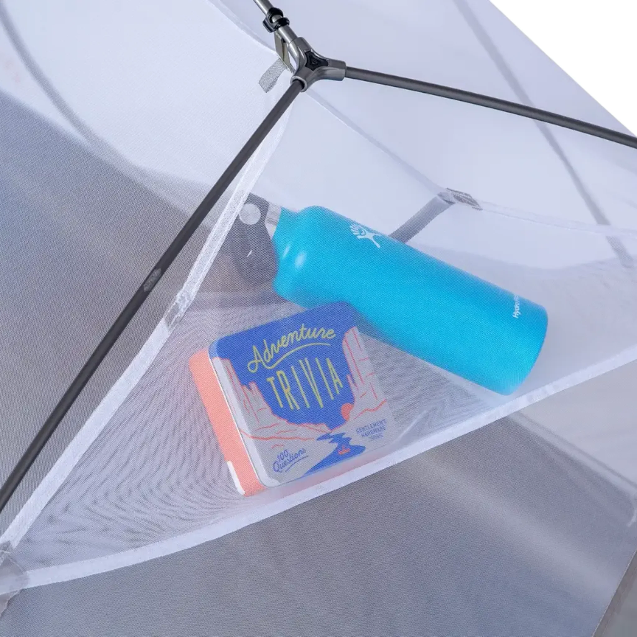 NEMO Aurora 2 Person Tent & Footprint - Image 13
