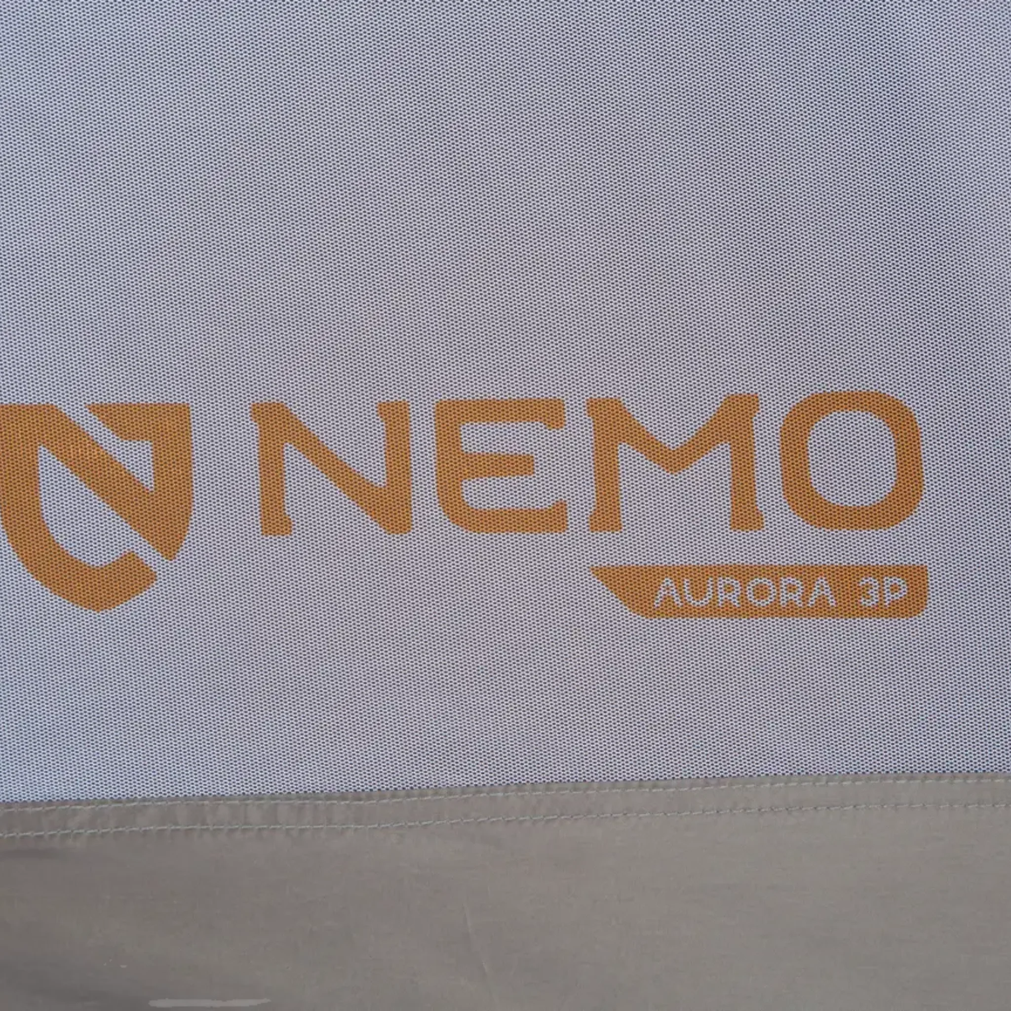 NEMO Aurora 2 Person Tent & Footprint - Image 18