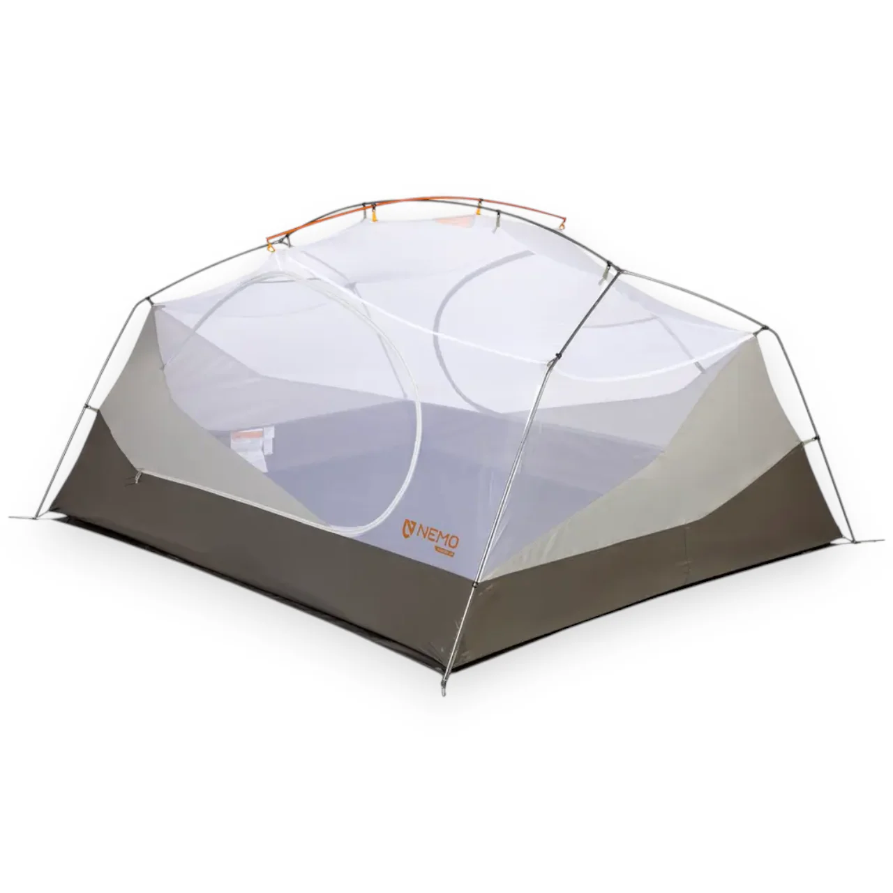 NEMO Aurora 2 Person Tent & Footprint - Image 3