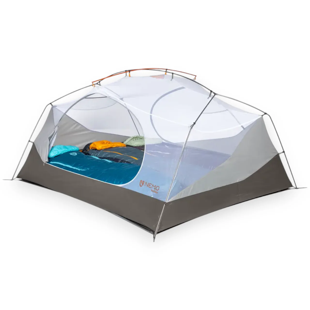NEMO Aurora 2 Person Tent & Footprint - Image 4