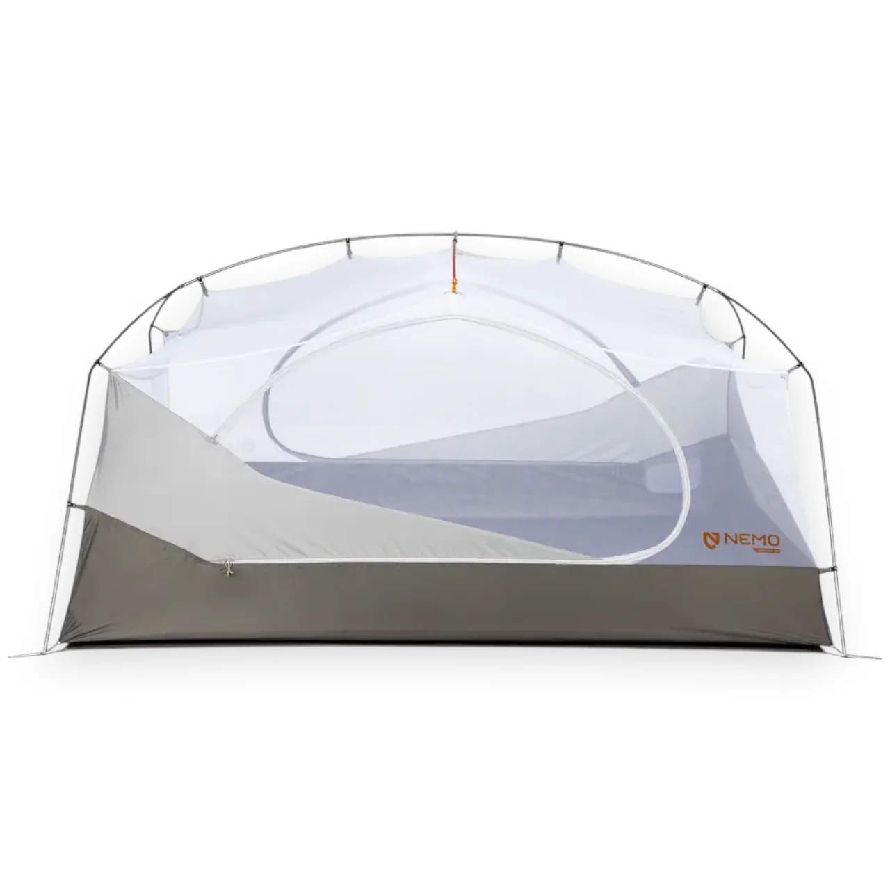 NEMO Aurora 2 Person Tent & Footprint - Image 5