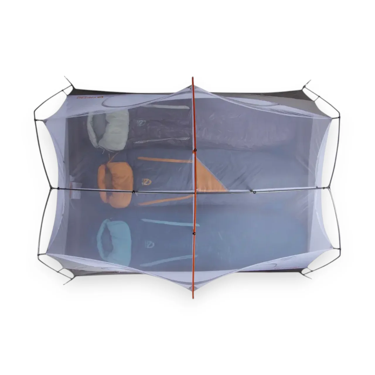 NEMO Aurora 2 Person Tent & Footprint - Image 7