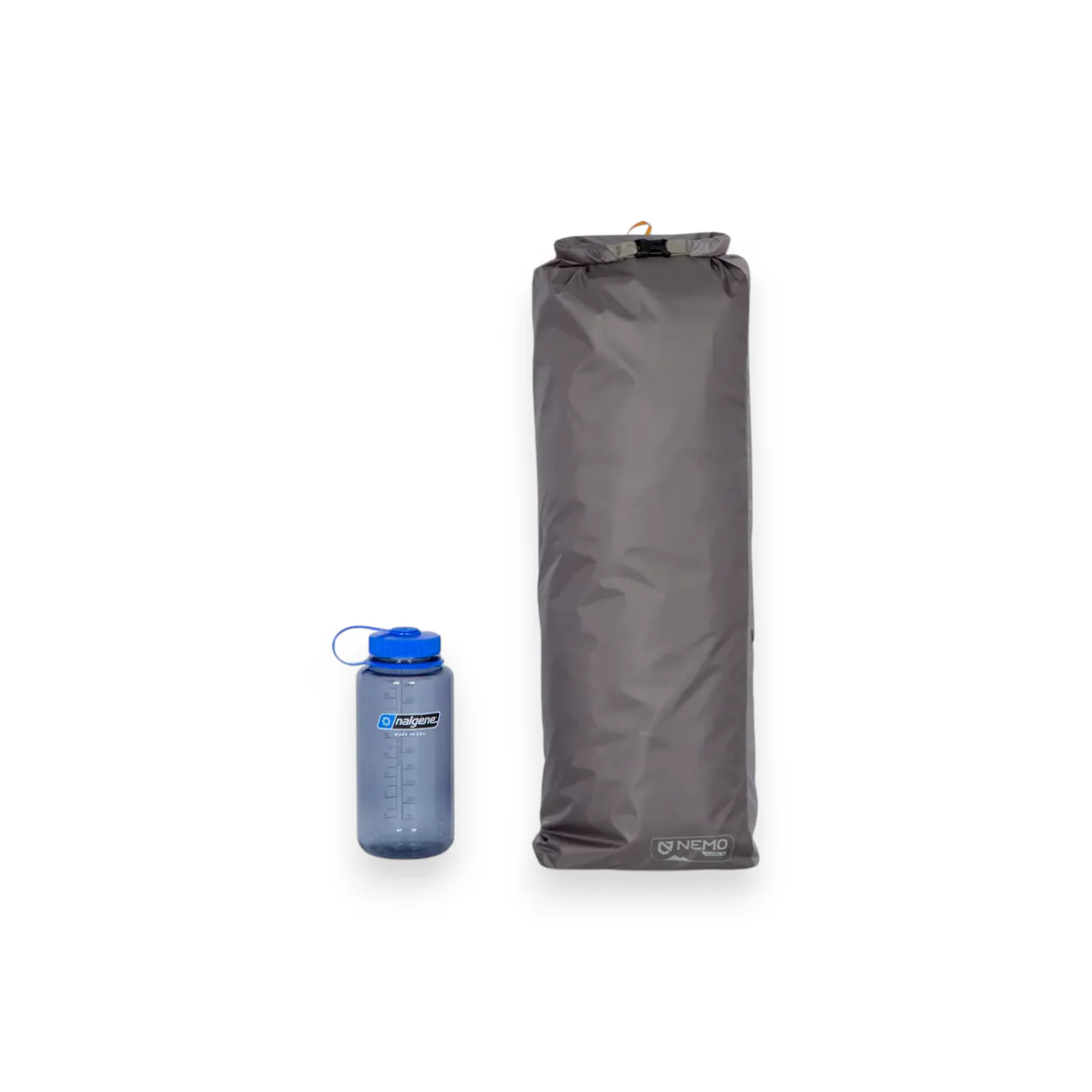 NEMO Aurora 3 Person Tent & Footprint - Image 10