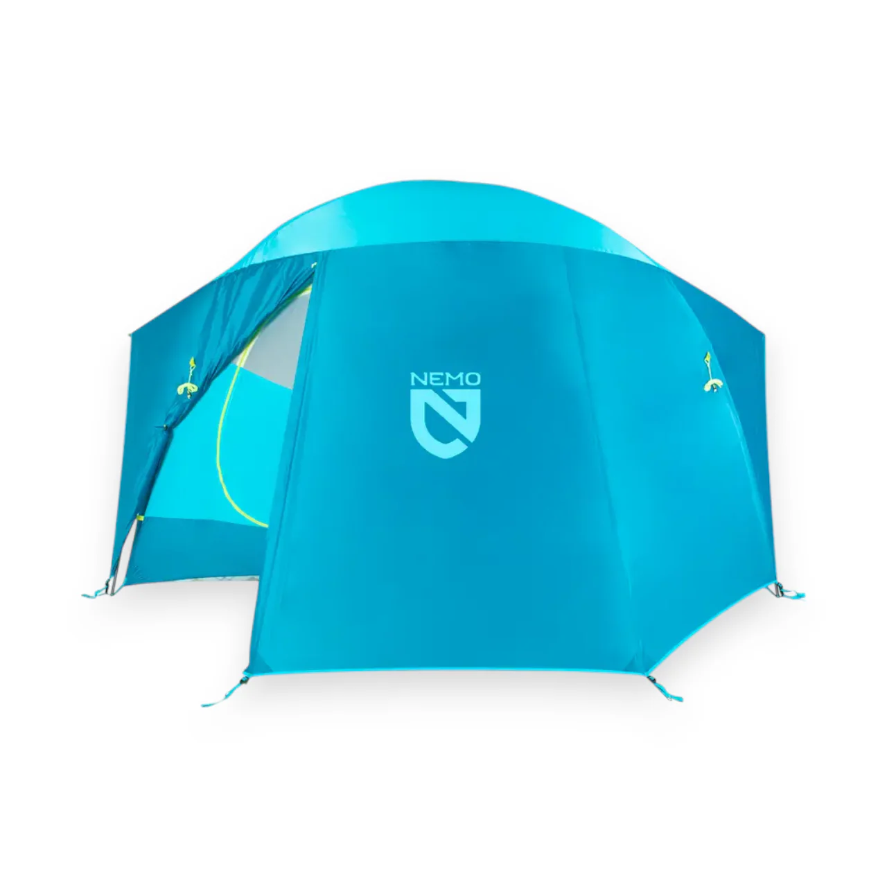 NEMO Aurora Highrise 4 Person Tent - Image 3