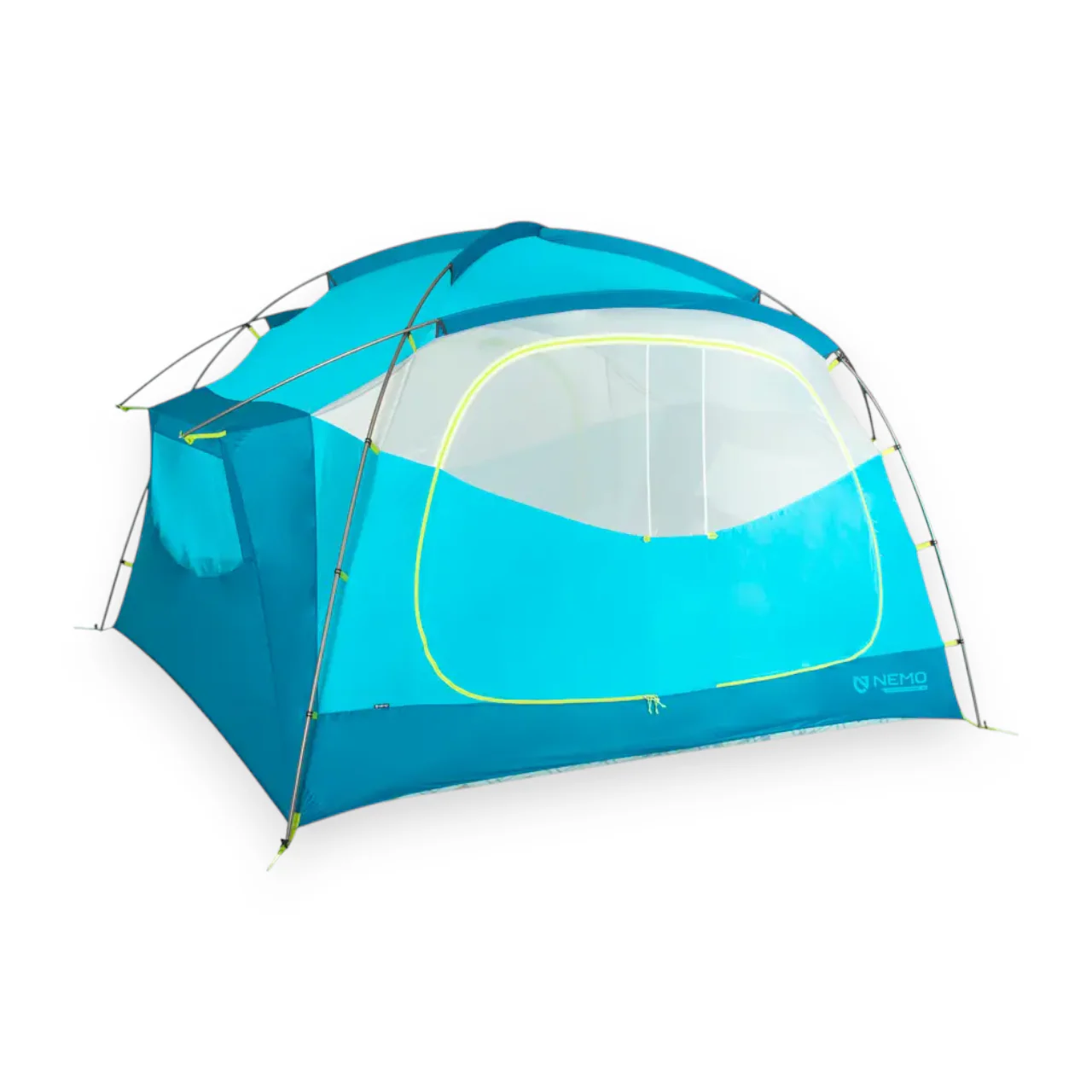 NEMO Aurora Highrise 4 Person Tent - Image 5