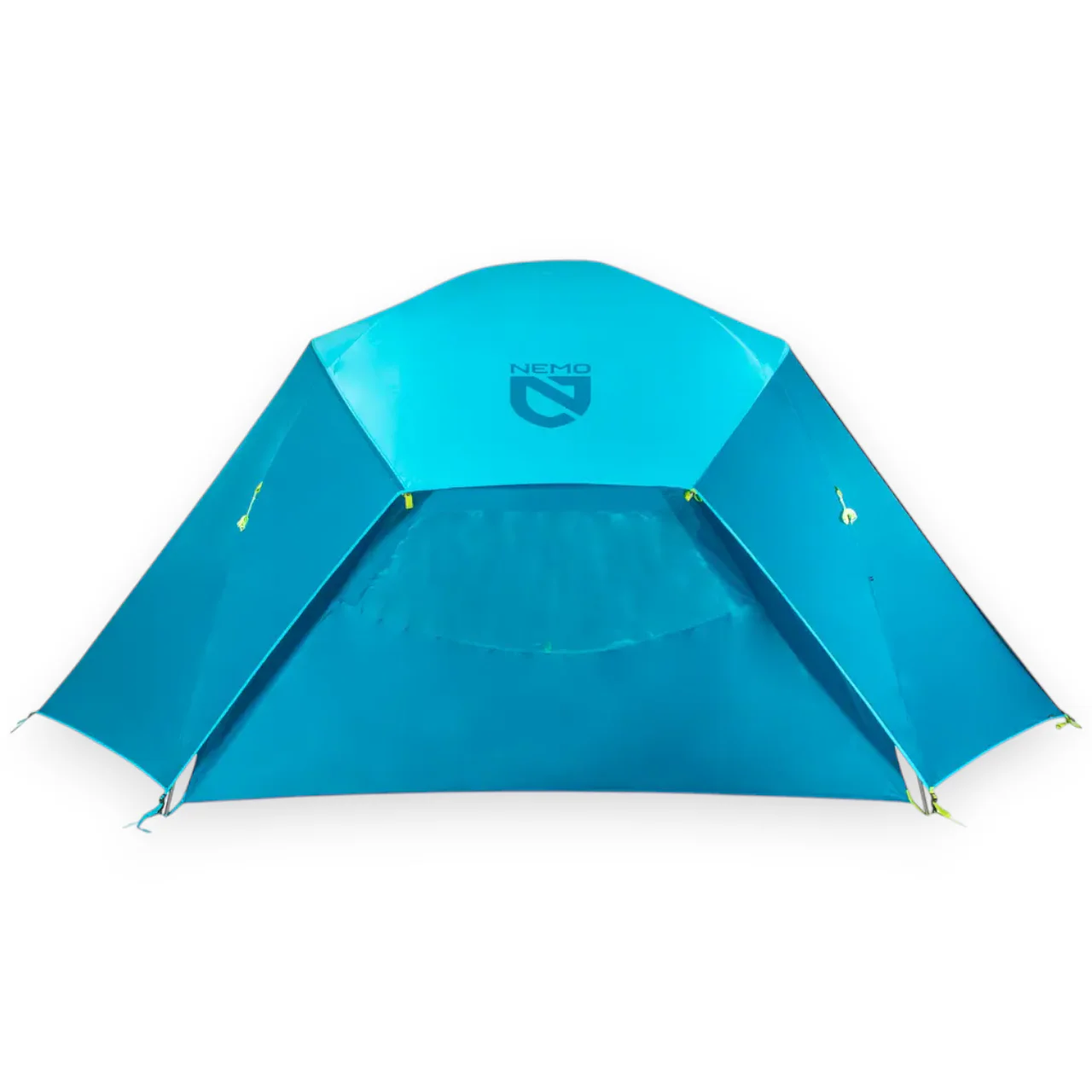 NEMO Aurora Highrise 4 Person Tent - Image 6
