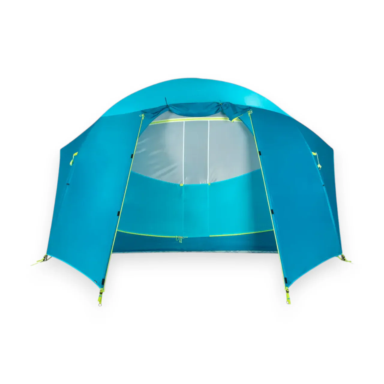 NEMO Aurora Highrise 6 Person Tent - Image 3