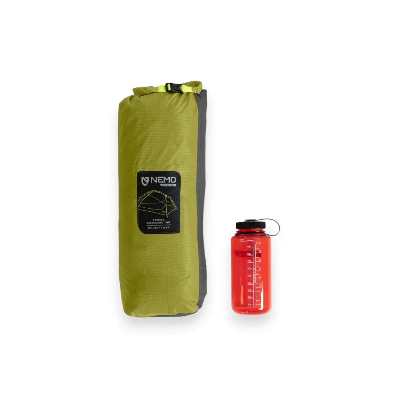 NEMO Dagger OSMO 2 Person Backpacking Tent | 2024 Model - Image 10