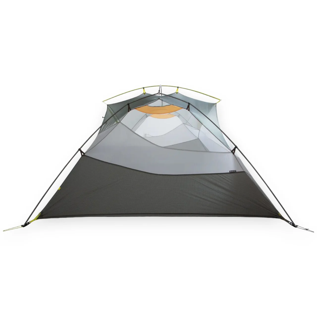 NEMO Dagger OSMO 3 Person Backpacking Tent | 2024 Model - Image 3