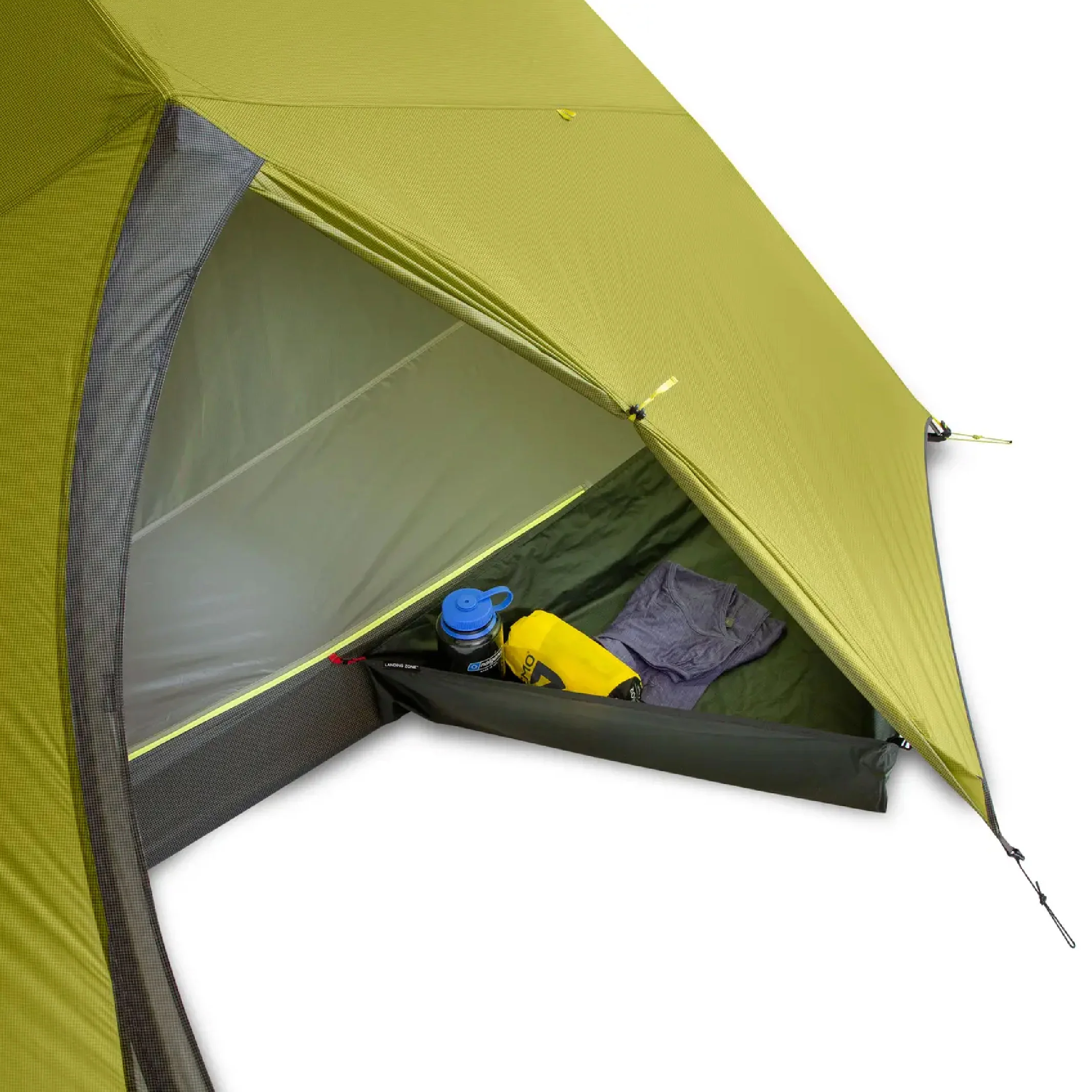 NEMO Dagger OSMO 3 Person Backpacking Tent | 2024 Model - Image 7