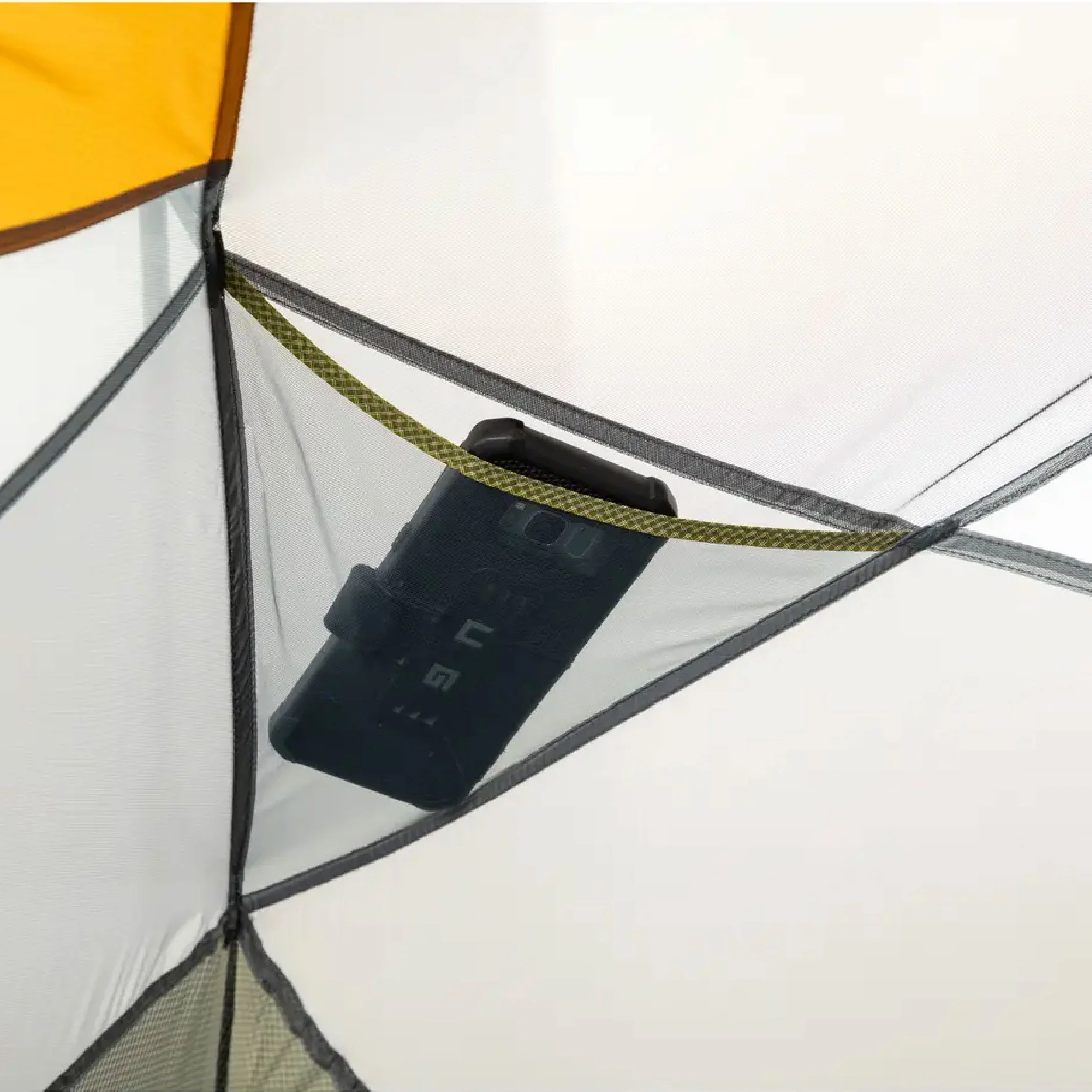 NEMO Dagger OSMO 3 Person Backpacking Tent | 2024 Model - Image 8