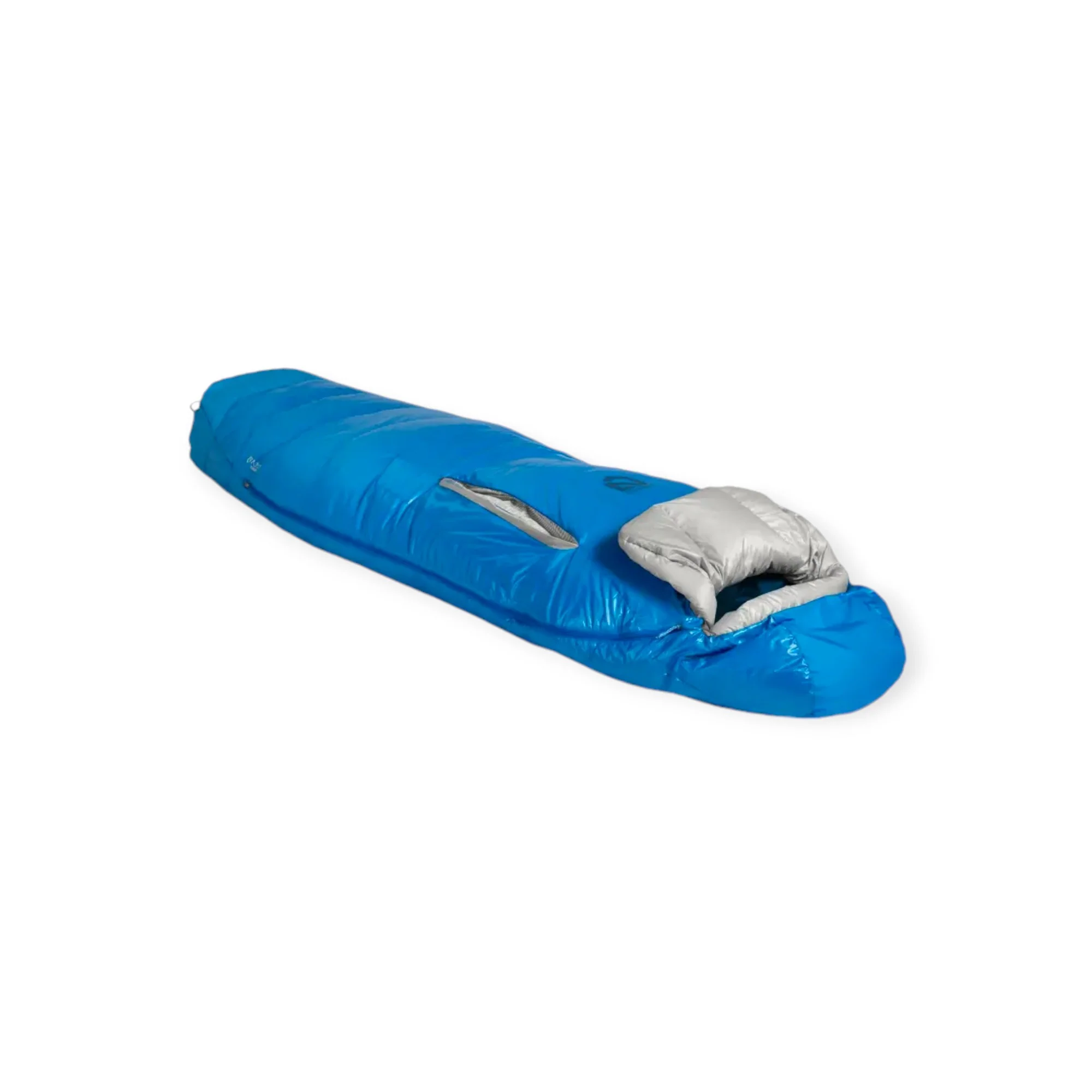 NEMO Disco Men's Endless Promise Down 30 Degree Sleeping Bag | Previous Model - Image 6