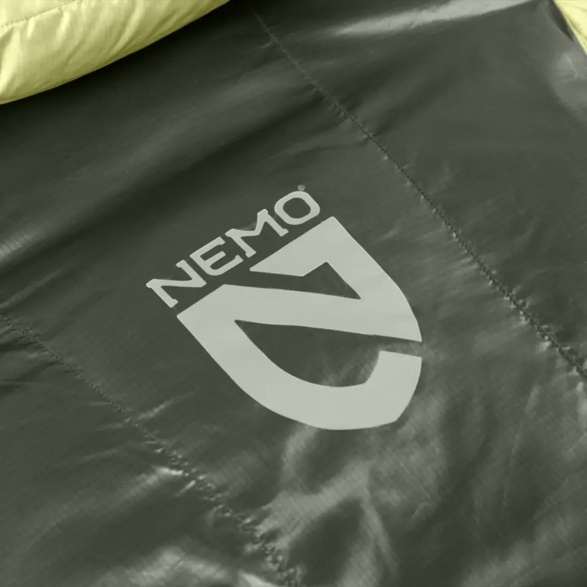 NEMO Disco Women's Endless Promise 15 Degree Down Sleeping Bag - Image 9