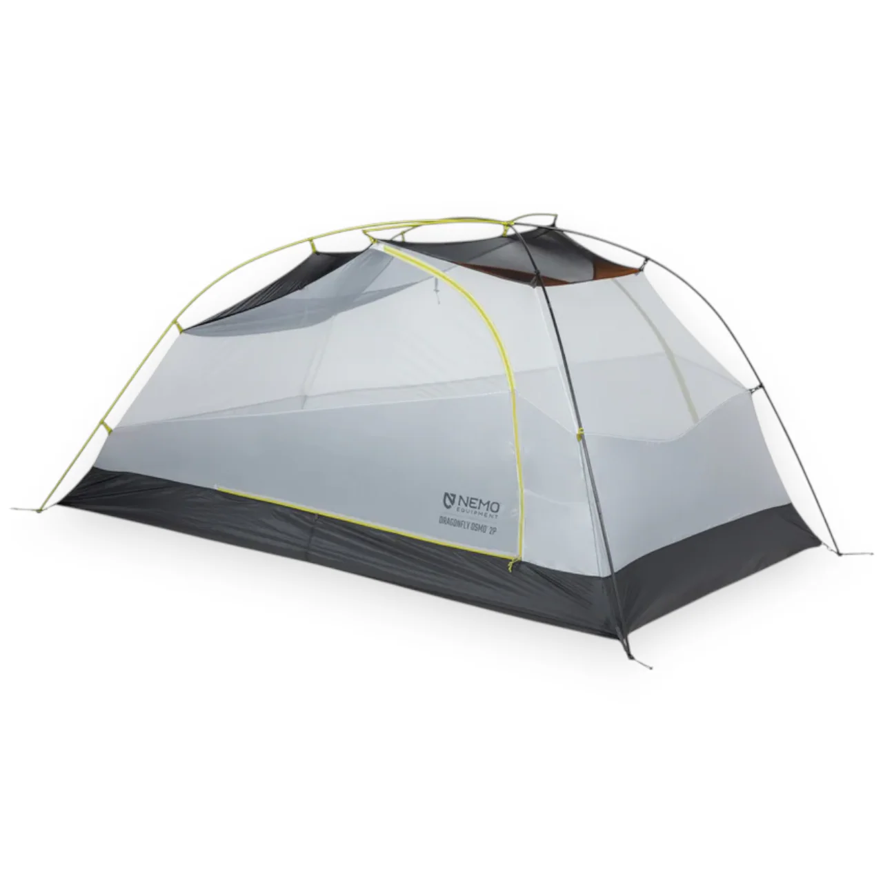 NEMO Dragonfly OSMO 2 Person Tent