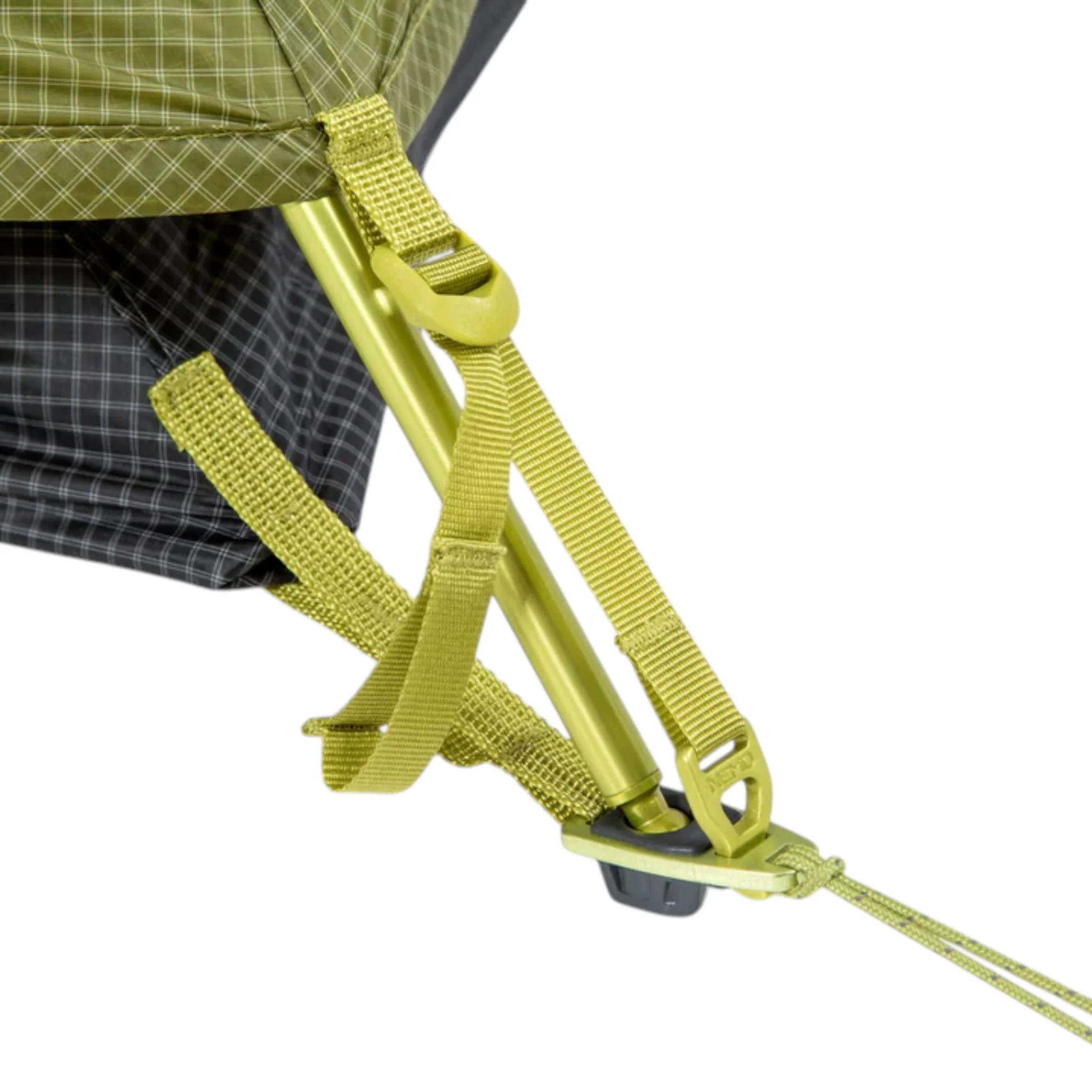 NEMO Dragonfly OSMO 2 Person Tent - Image 11