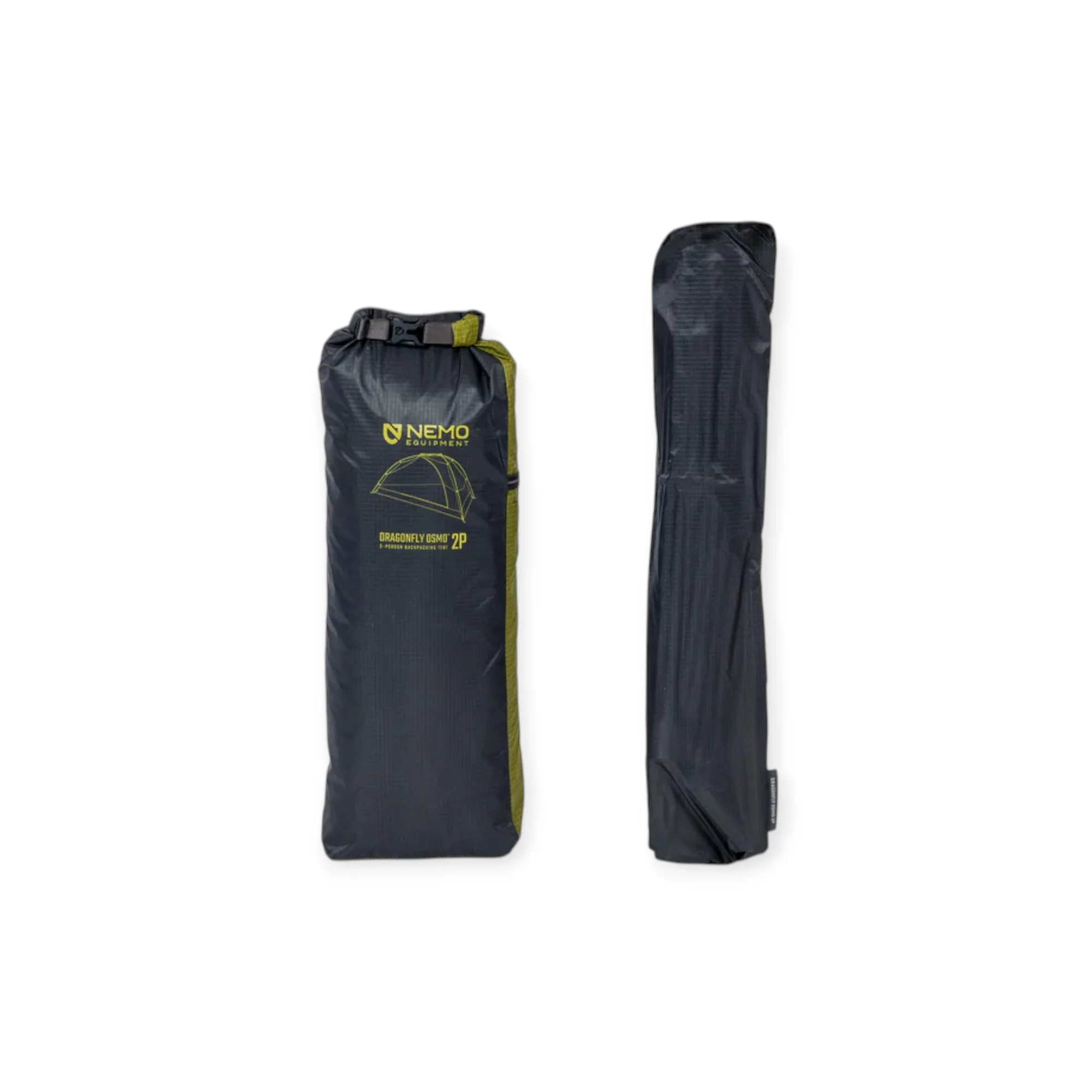 NEMO Dragonfly OSMO 2 Person Tent - Image 12