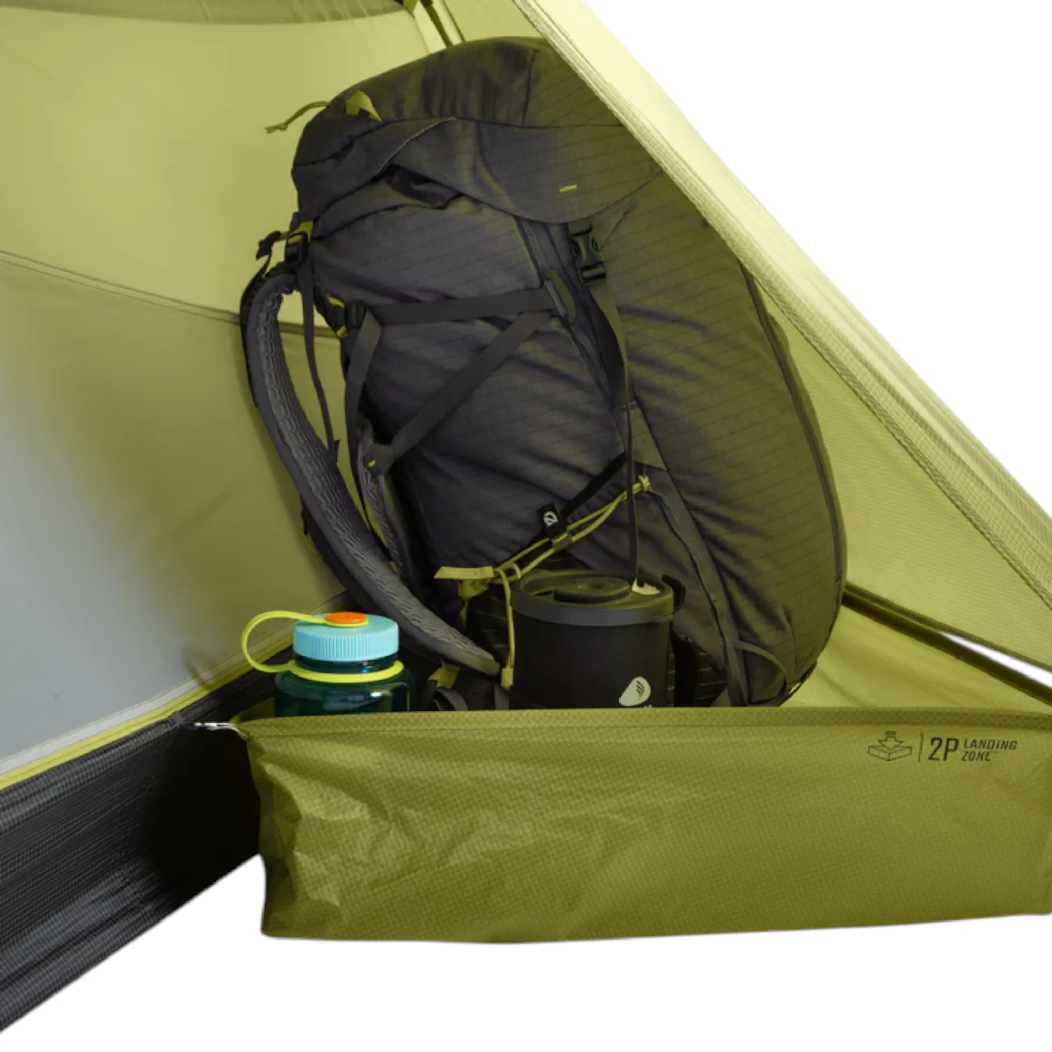 NEMO Dragonfly OSMO 2 Person Tent - Image 13