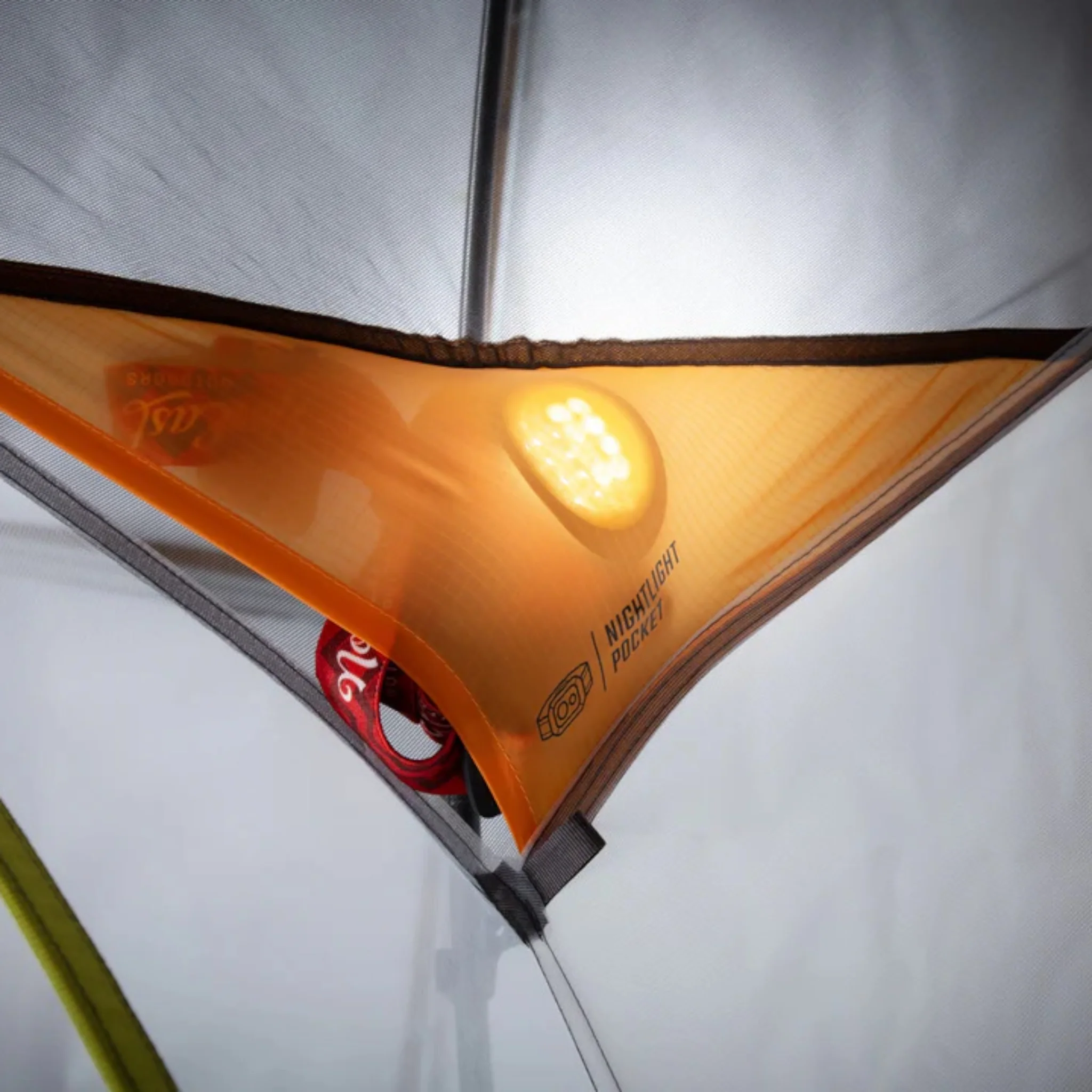 NEMO Dragonfly OSMO 2 Person Tent - Image 14