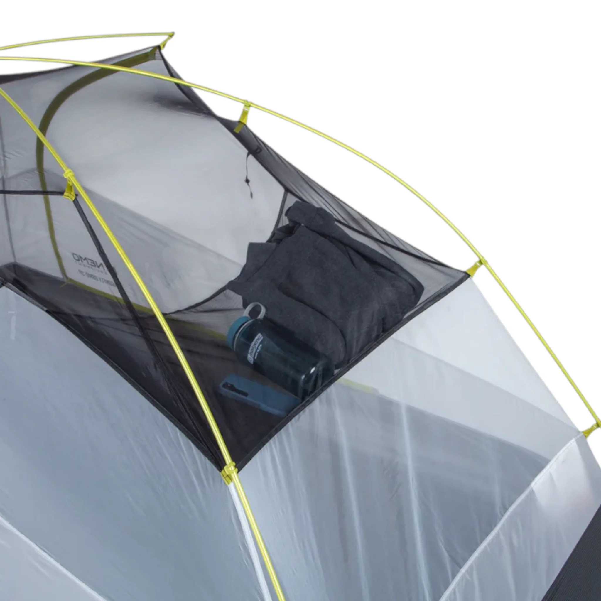 NEMO Dragonfly OSMO 2 Person Tent - Image 15