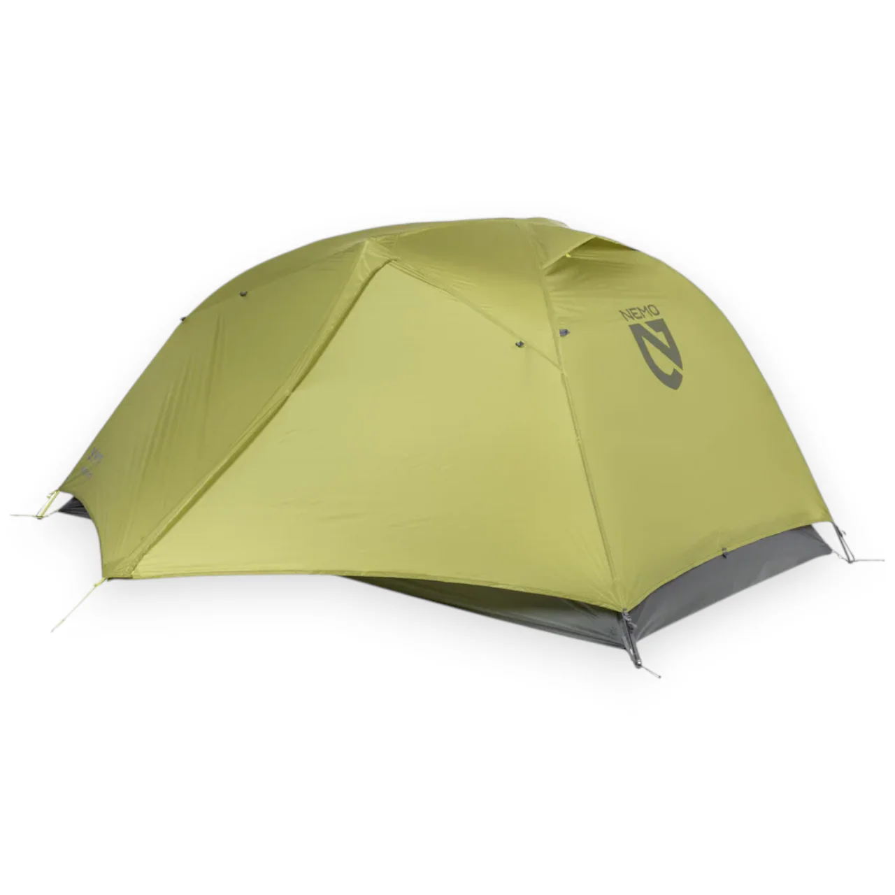 NEMO Dragonfly OSMO 2 Person Tent - Image 3