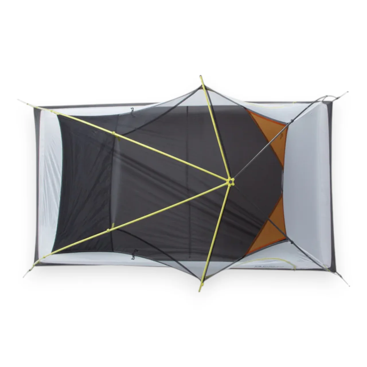 NEMO Dragonfly OSMO 2 Person Tent - Image 4