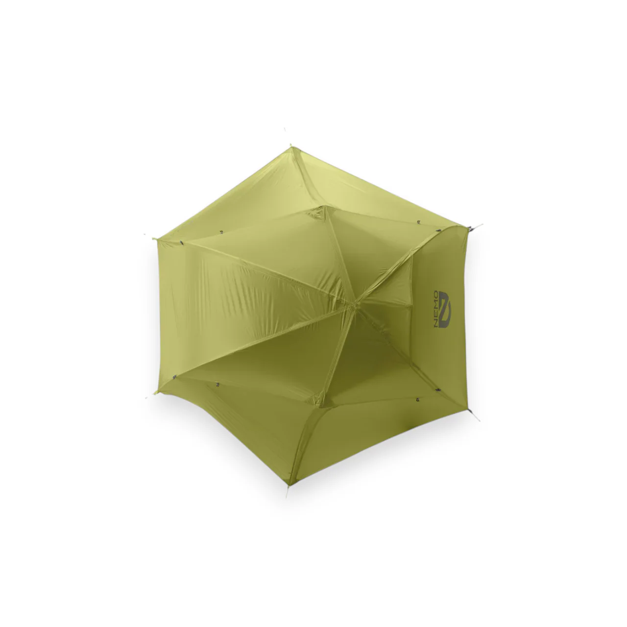 NEMO Dragonfly OSMO 2 Person Tent - Image 5