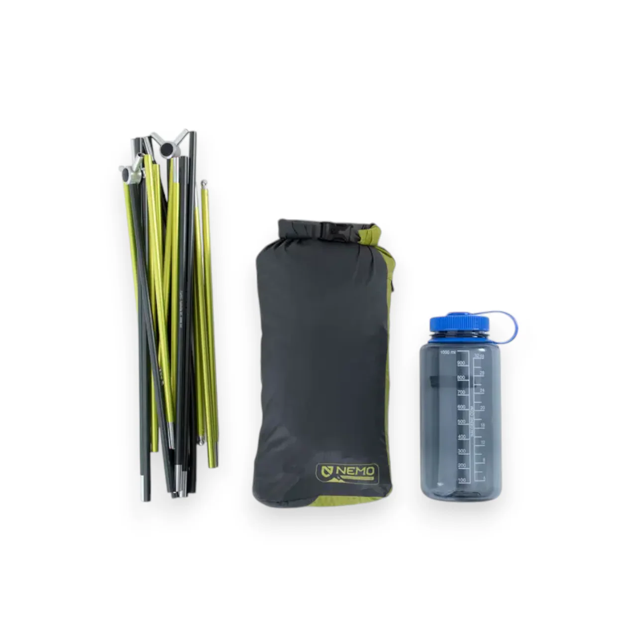 NEMO Dragonfly OSMO 2 Person Tent | Previous Model - Image 16