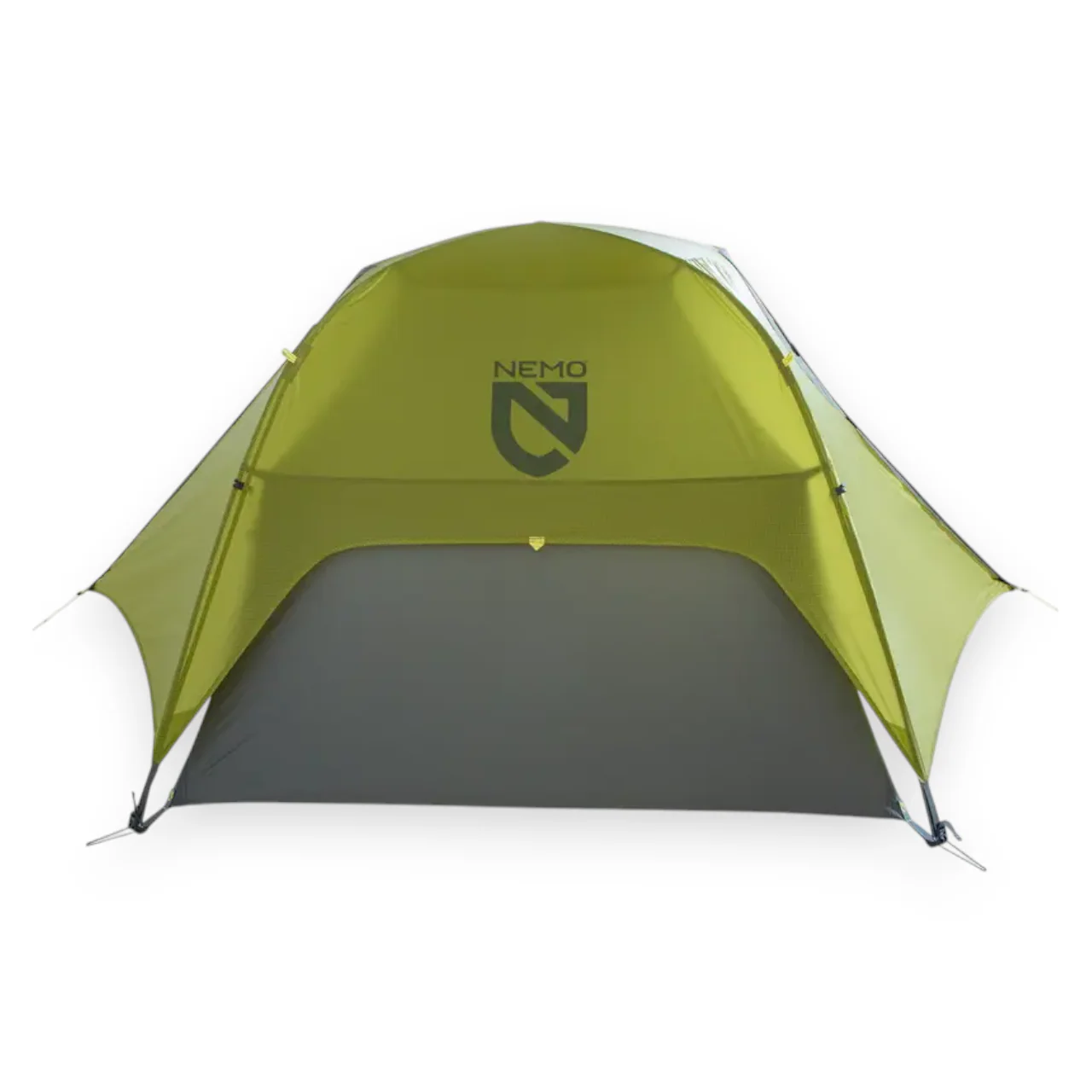 NEMO Dragonfly OSMO 2 Person Tent | Previous Model - Image 4