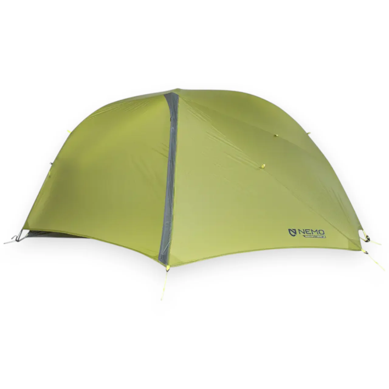 NEMO Dragonfly OSMO 2 Person Tent | Previous Model - Image 5
