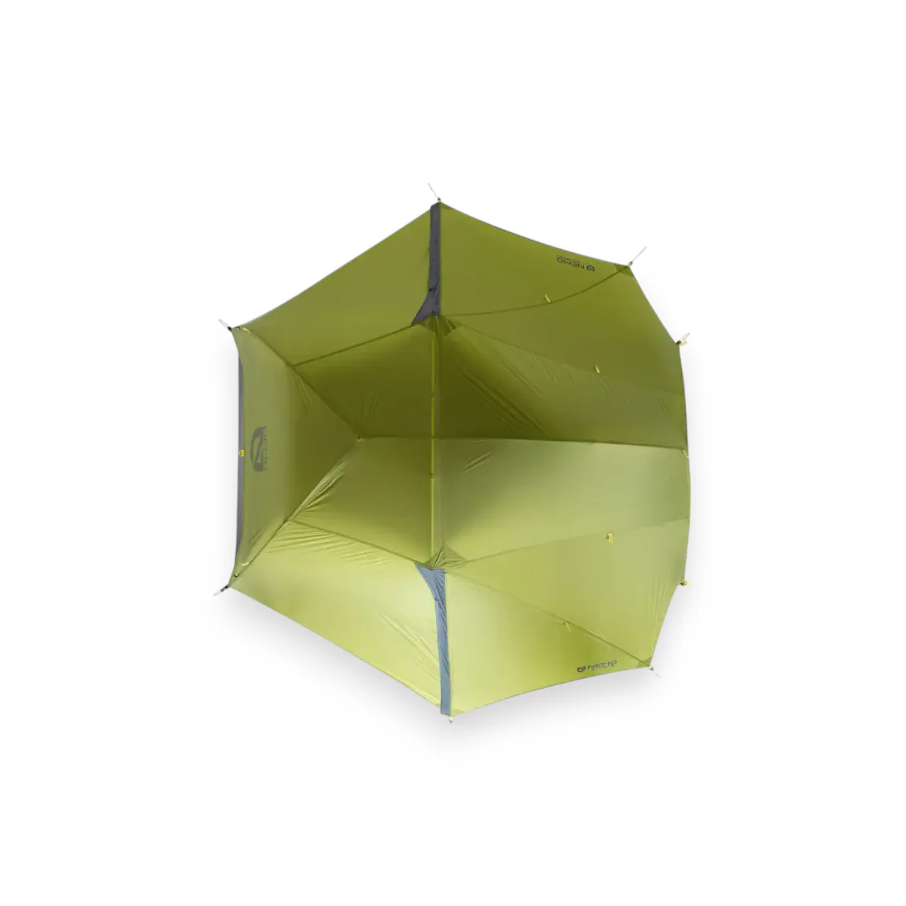 NEMO Dragonfly OSMO 2 Person Tent | Previous Model - Image 6
