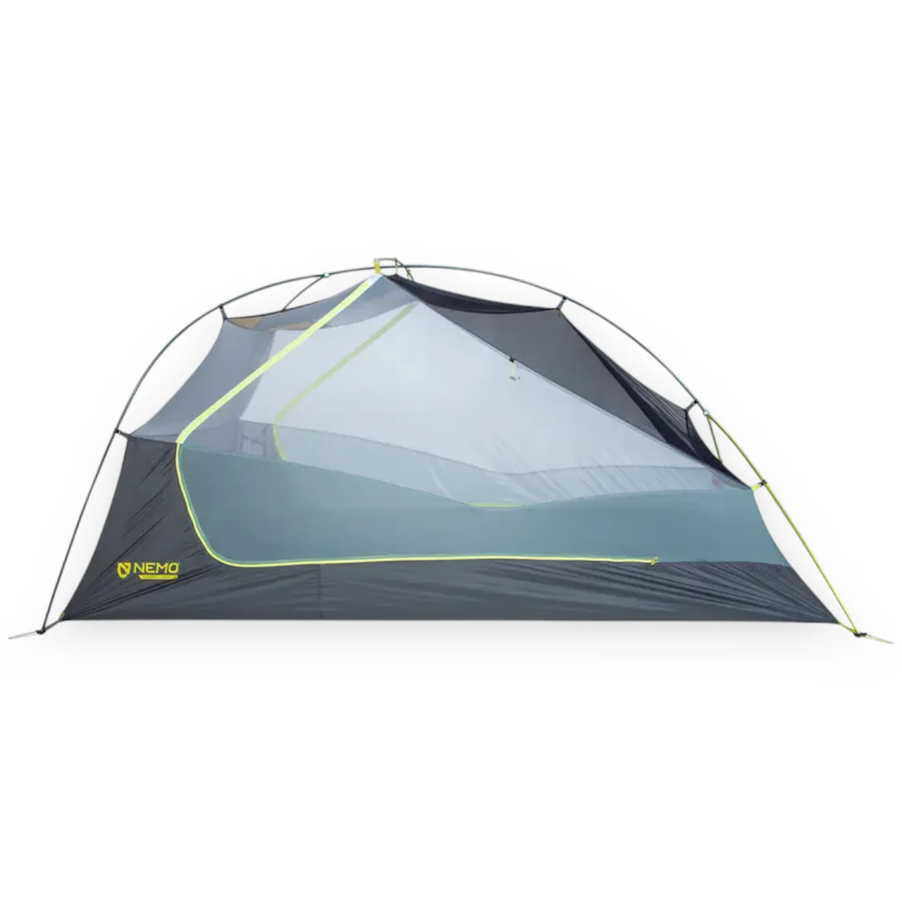 NEMO Dragonfly OSMO 2 Person Tent | Previous Model - Image 9