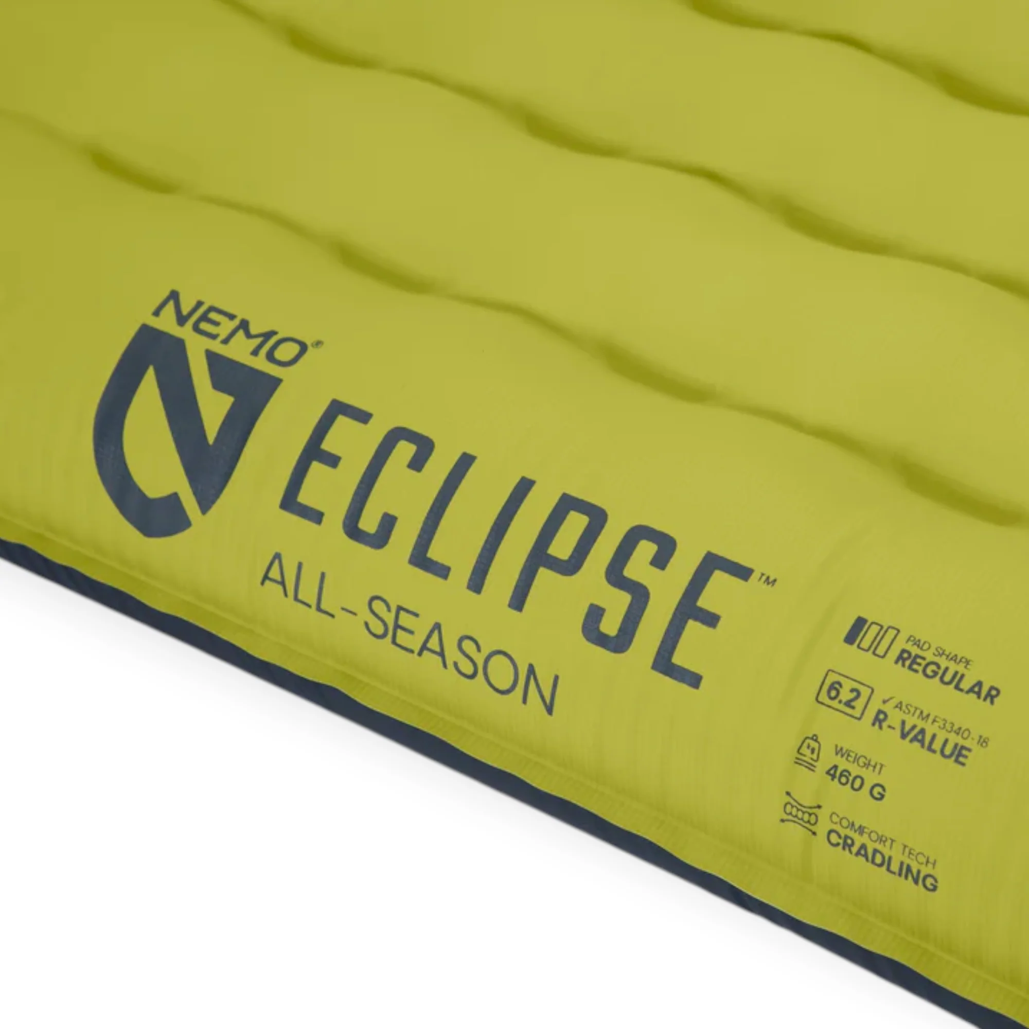 NEMO Eclipse All-Season Lightweight Insulated Sleeping Pad - Image 6