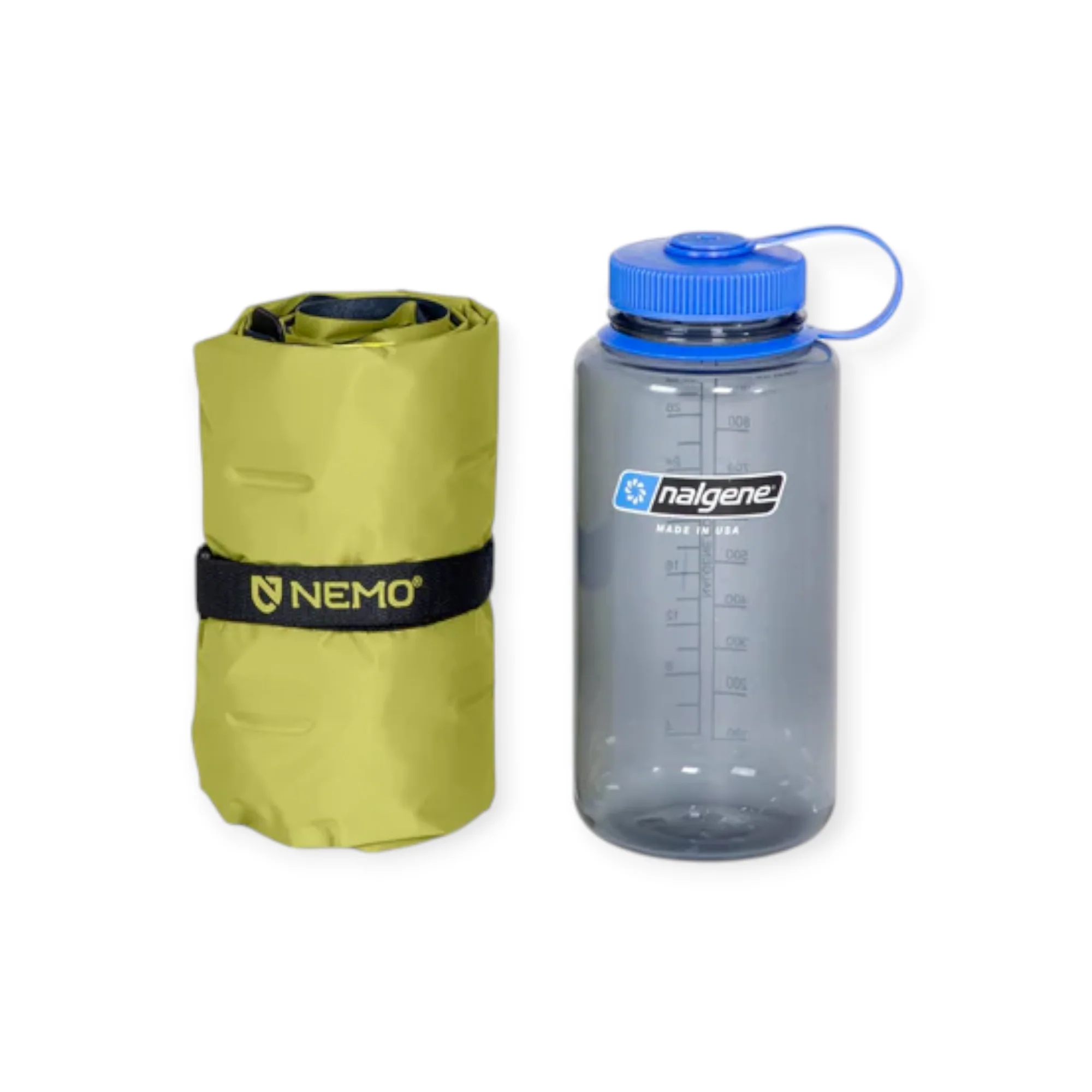NEMO Eclipse All-Season Lightweight Insulated Sleeping Pad - Image 7