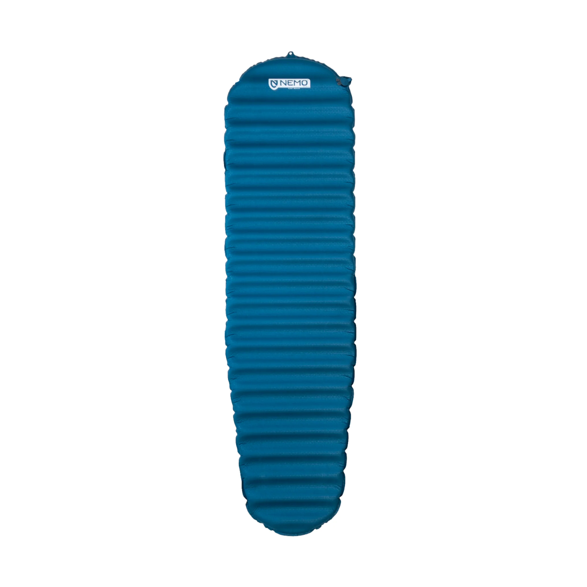 NEMO Flyer Bluesign Insulated Self-Inflating Sleeping Pad | Previous Model